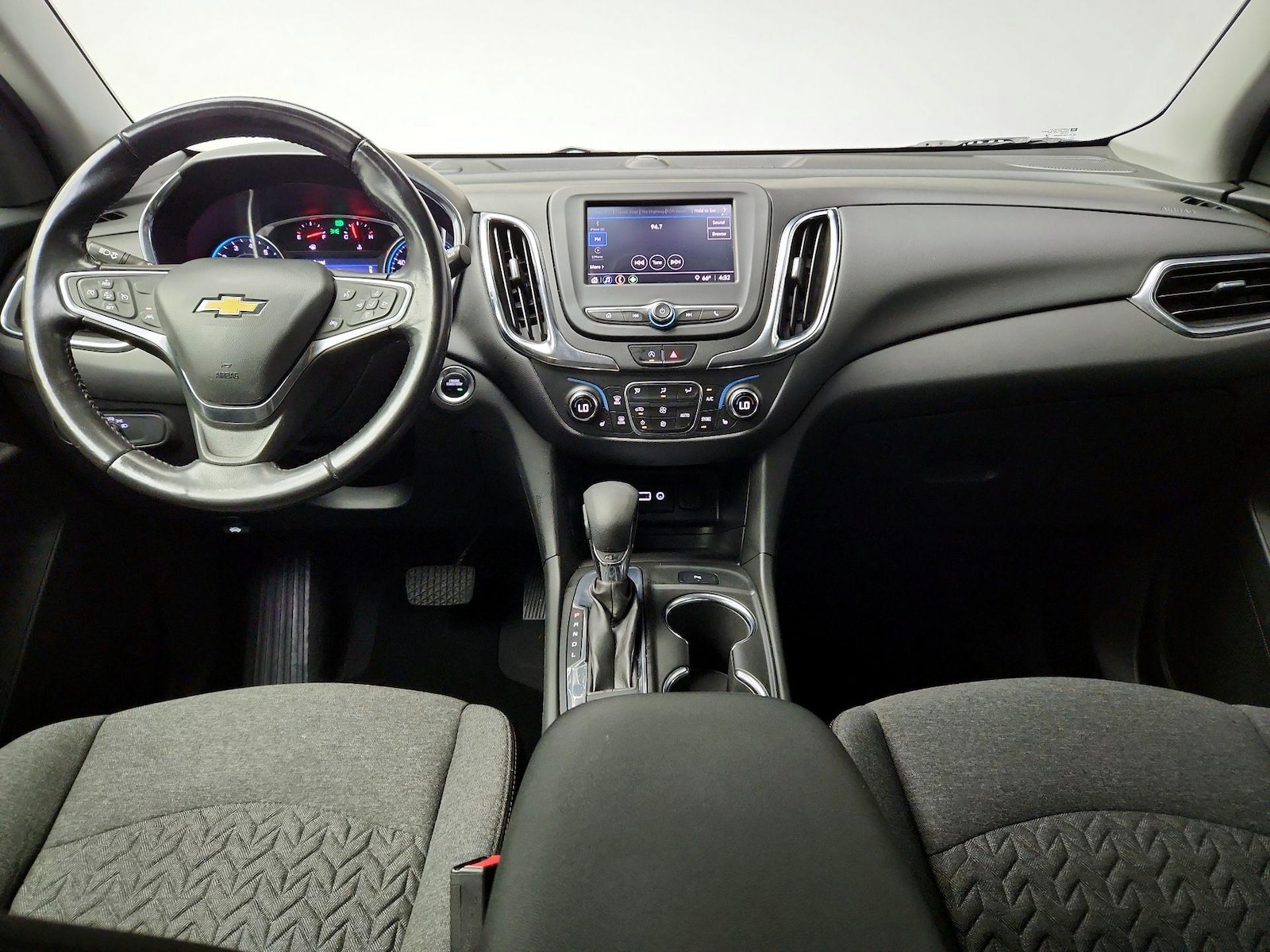 2022 Chevrolet Equinox LT - Photo 8