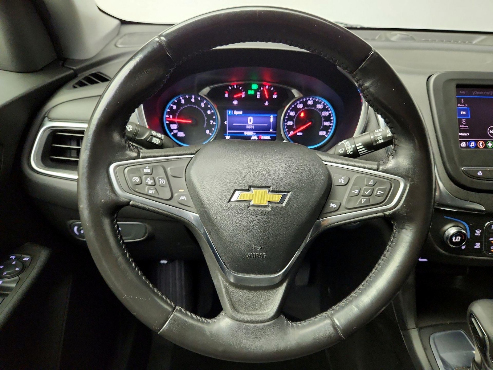 2022 Chevrolet Equinox LT - Photo 9