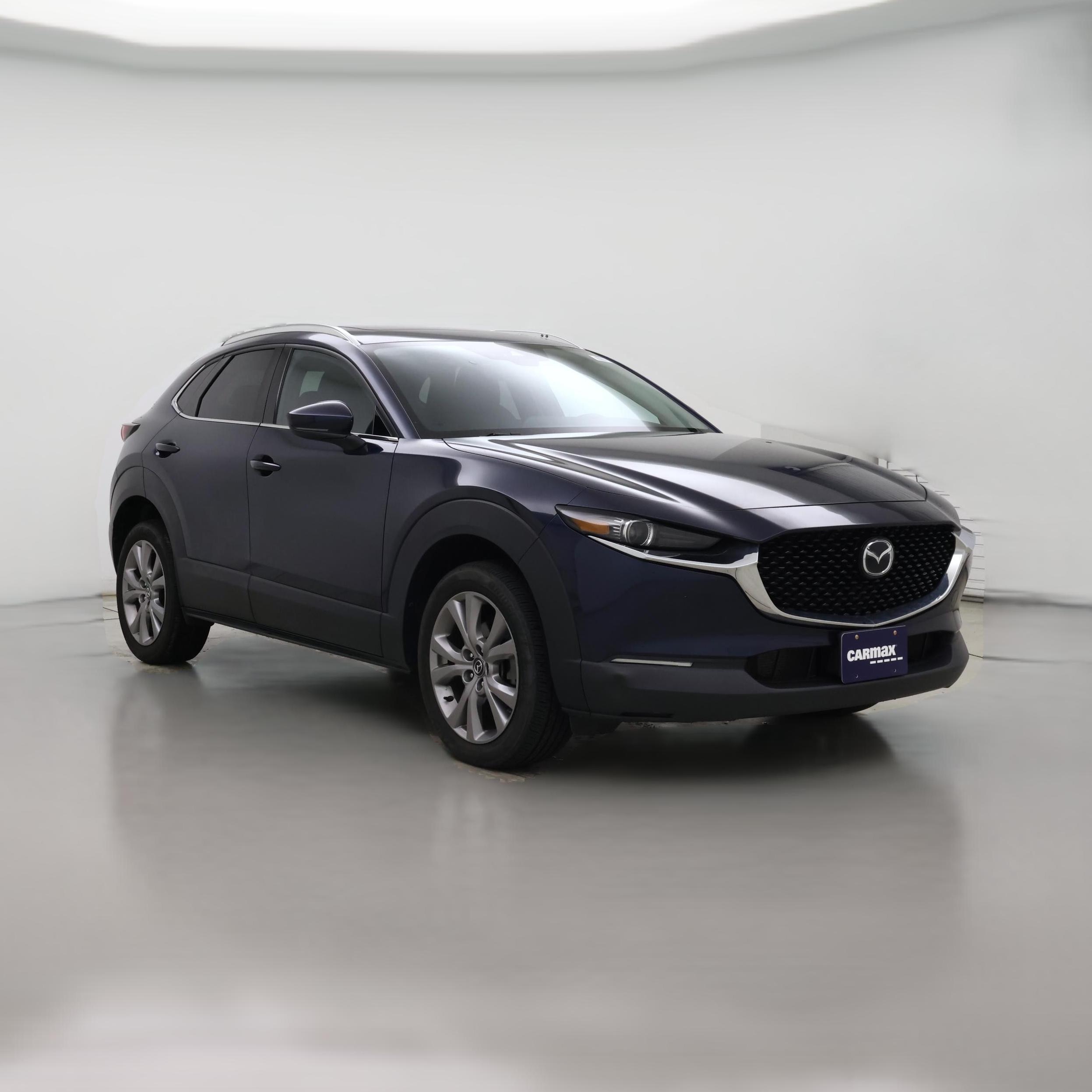 Thumbnail: 2021 Mazda CX-30 - 1