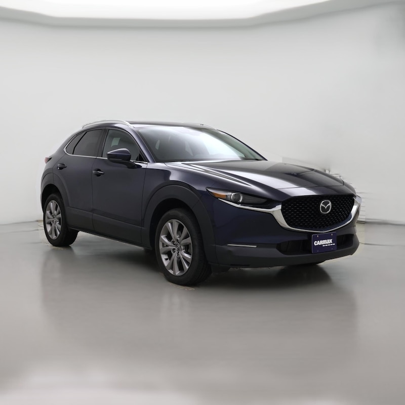 2021 Mazda CX-30 Premium
