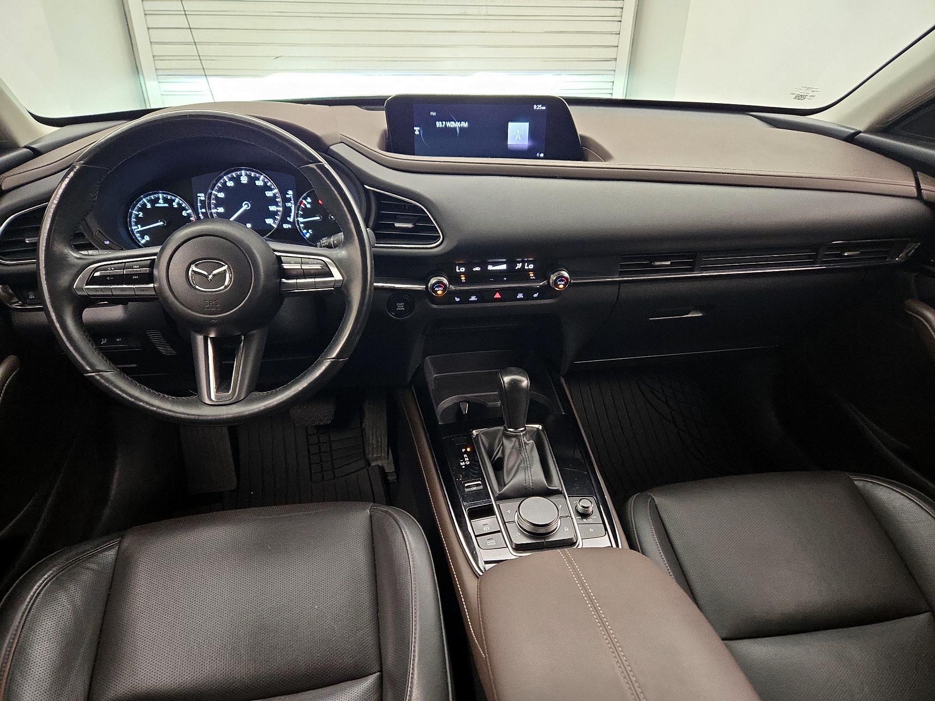 Thumbnail: 2021 Mazda CX-30 - 9