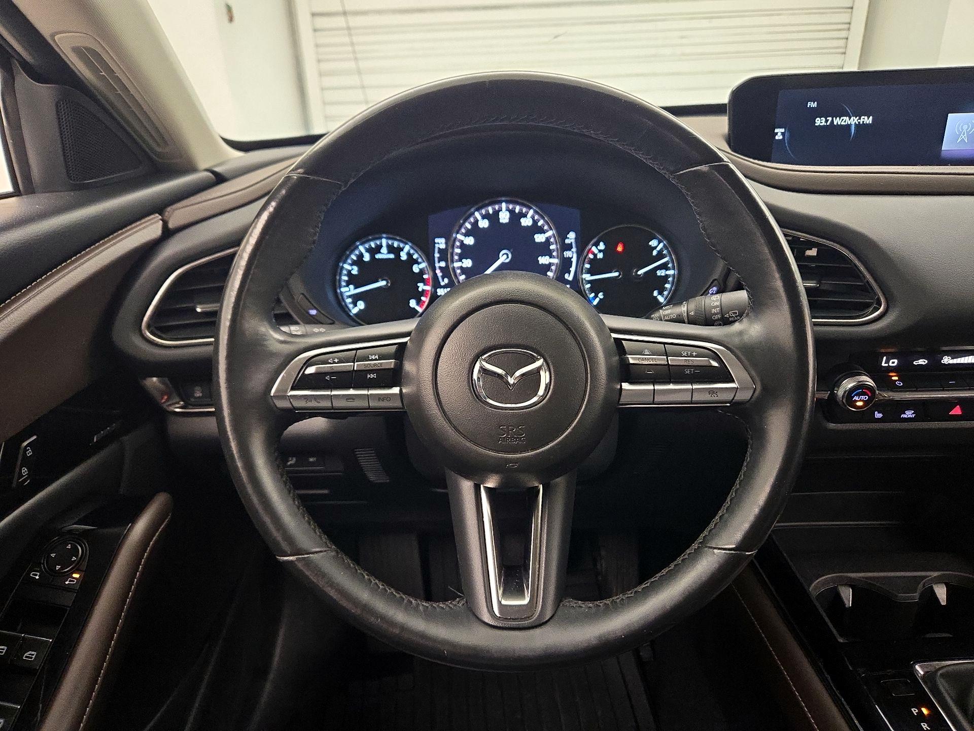 Thumbnail: 2021 Mazda CX-30 - 10