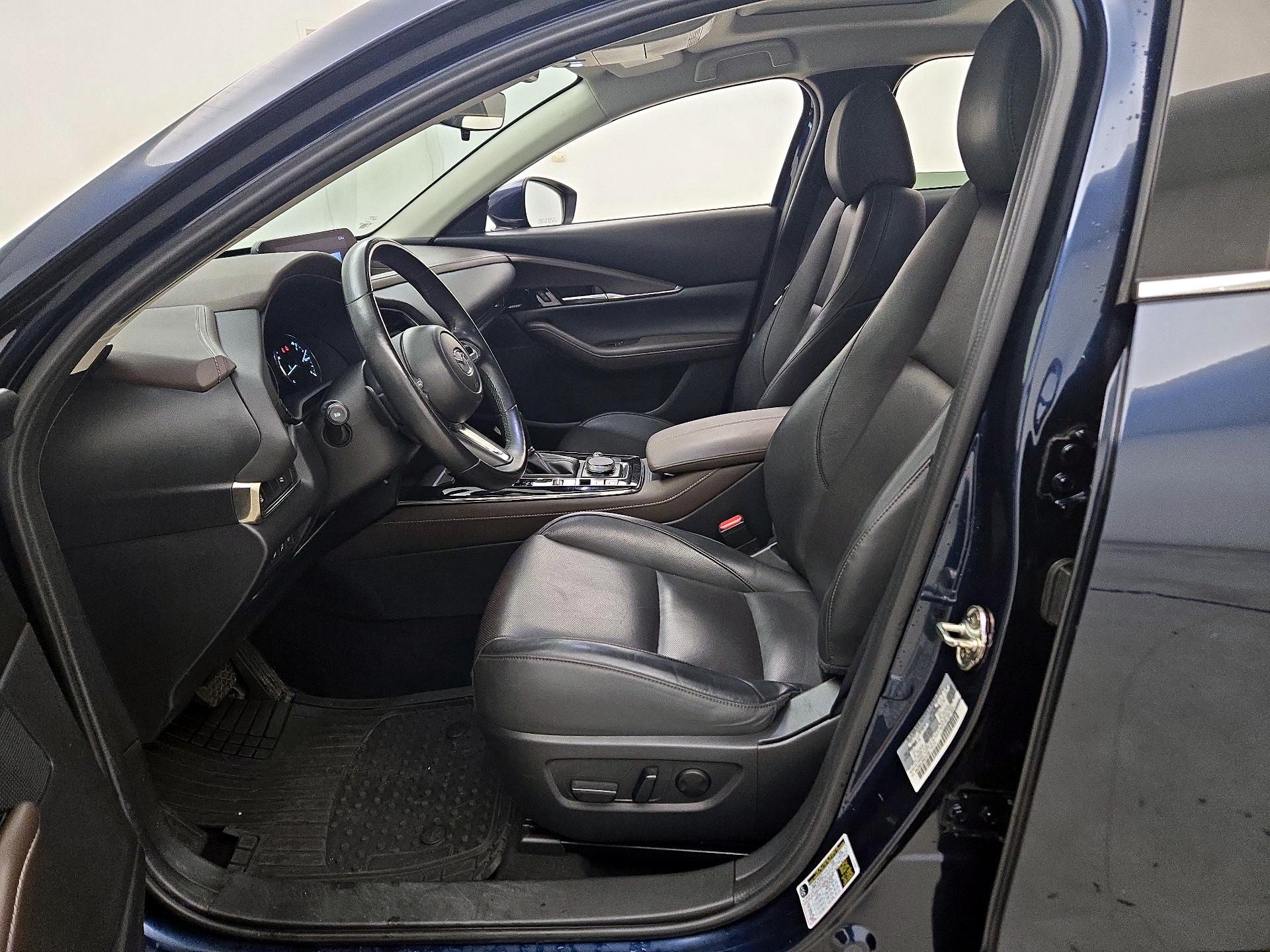 Thumbnail: 2021 Mazda CX-30 - 11
