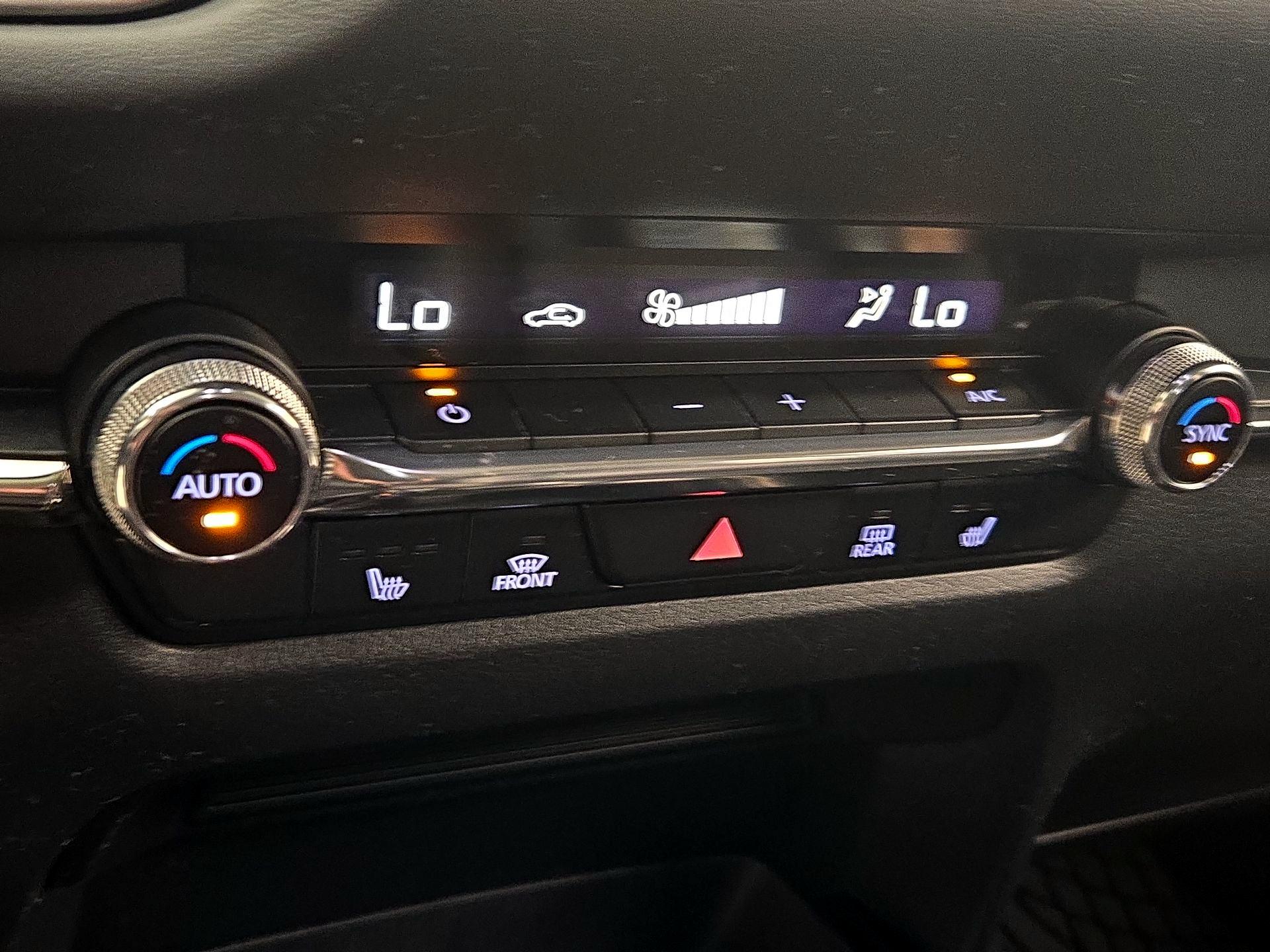 Thumbnail: 2021 Mazda CX-30 - 14