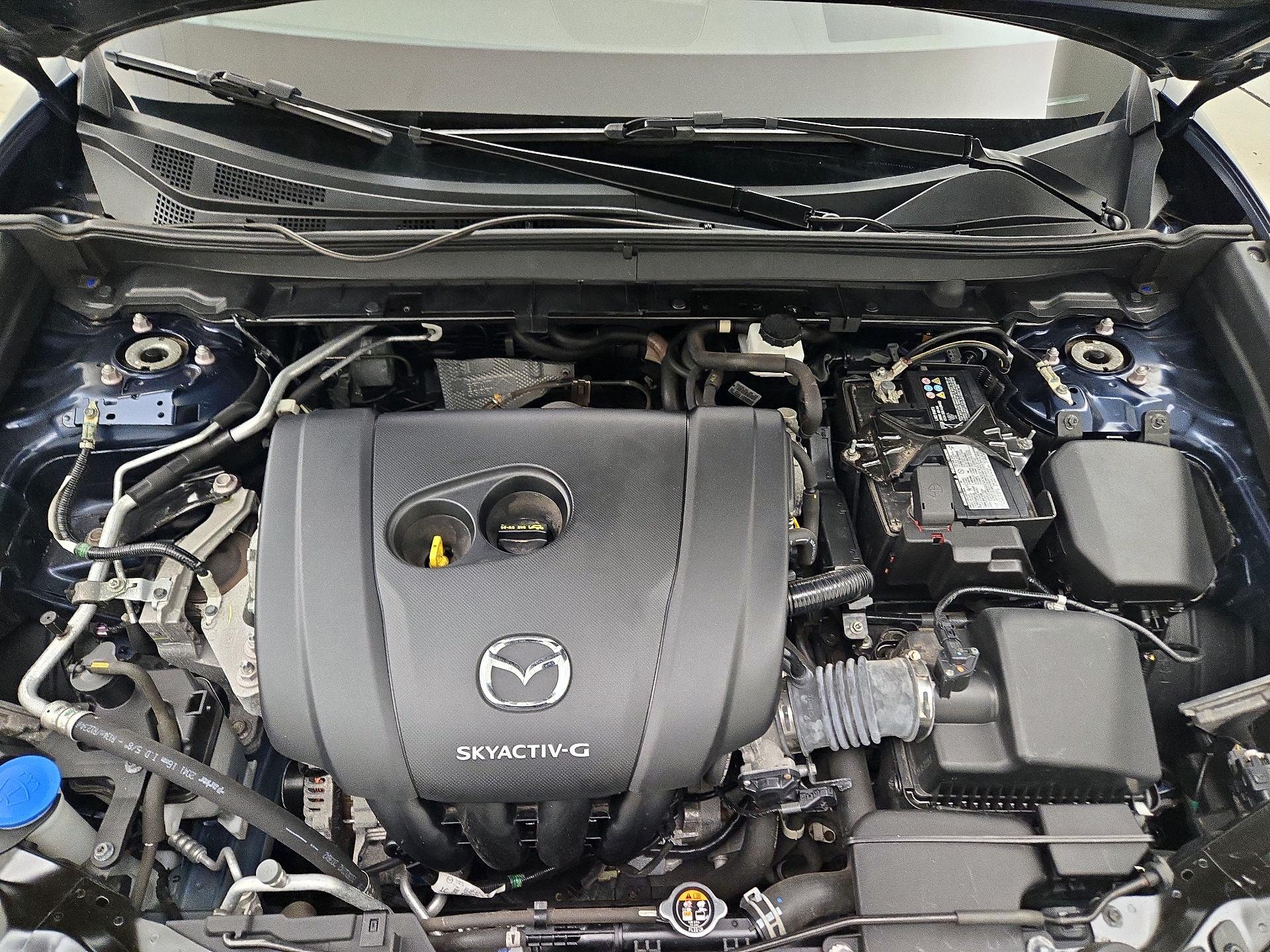 Thumbnail: 2021 Mazda CX-30 - 17