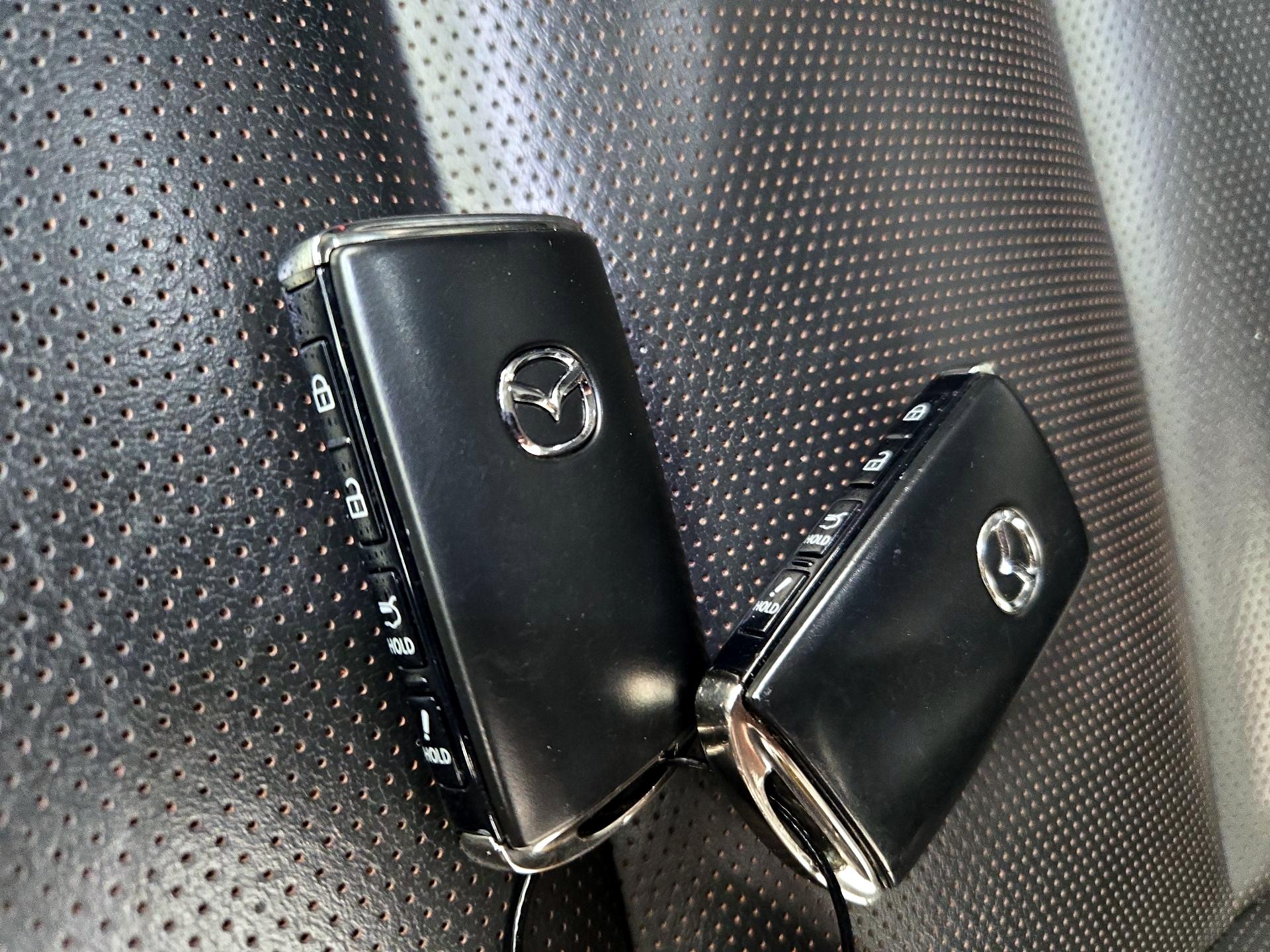 Thumbnail: 2021 Mazda CX-30 - 18
