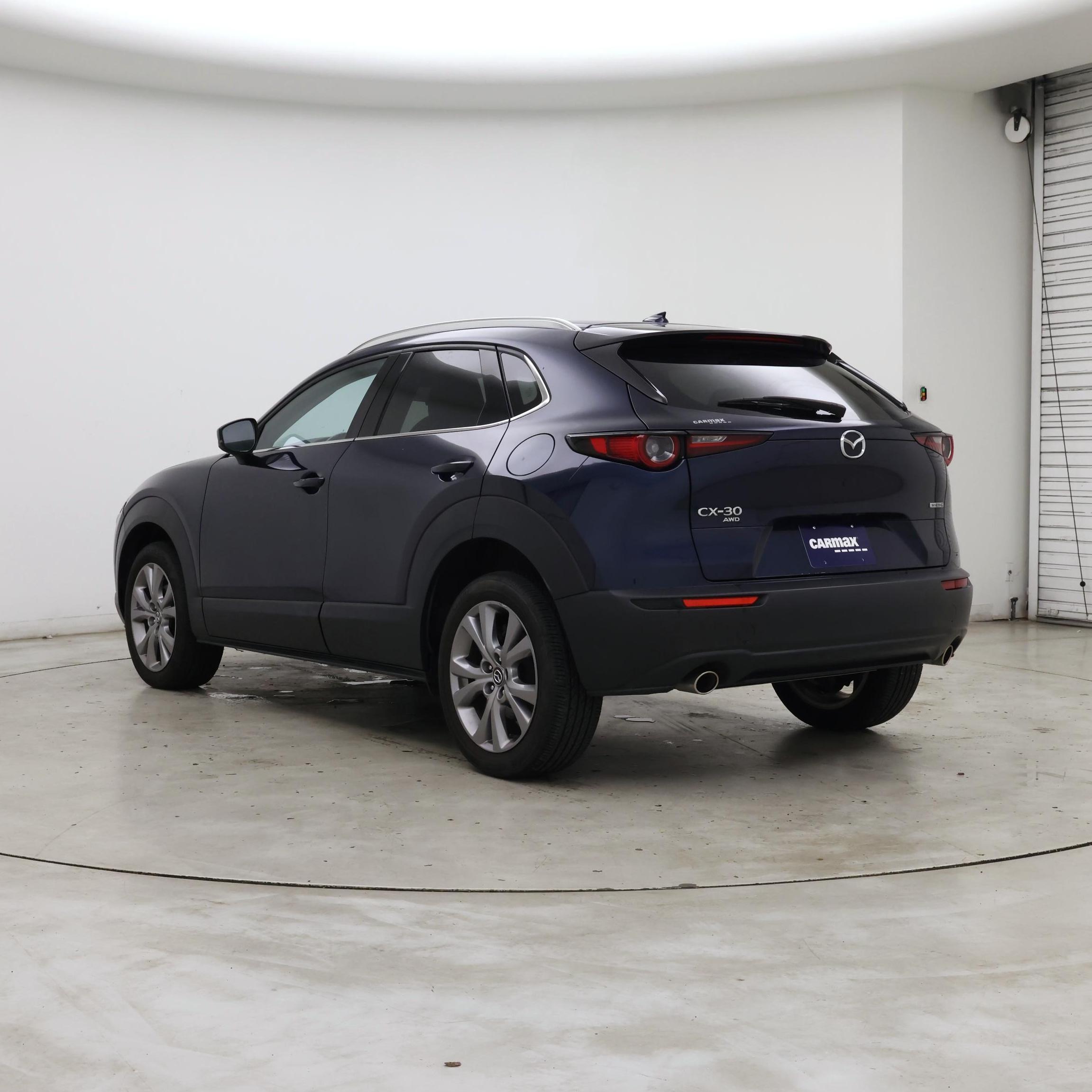Thumbnail: 2021 Mazda CX-30 - 2