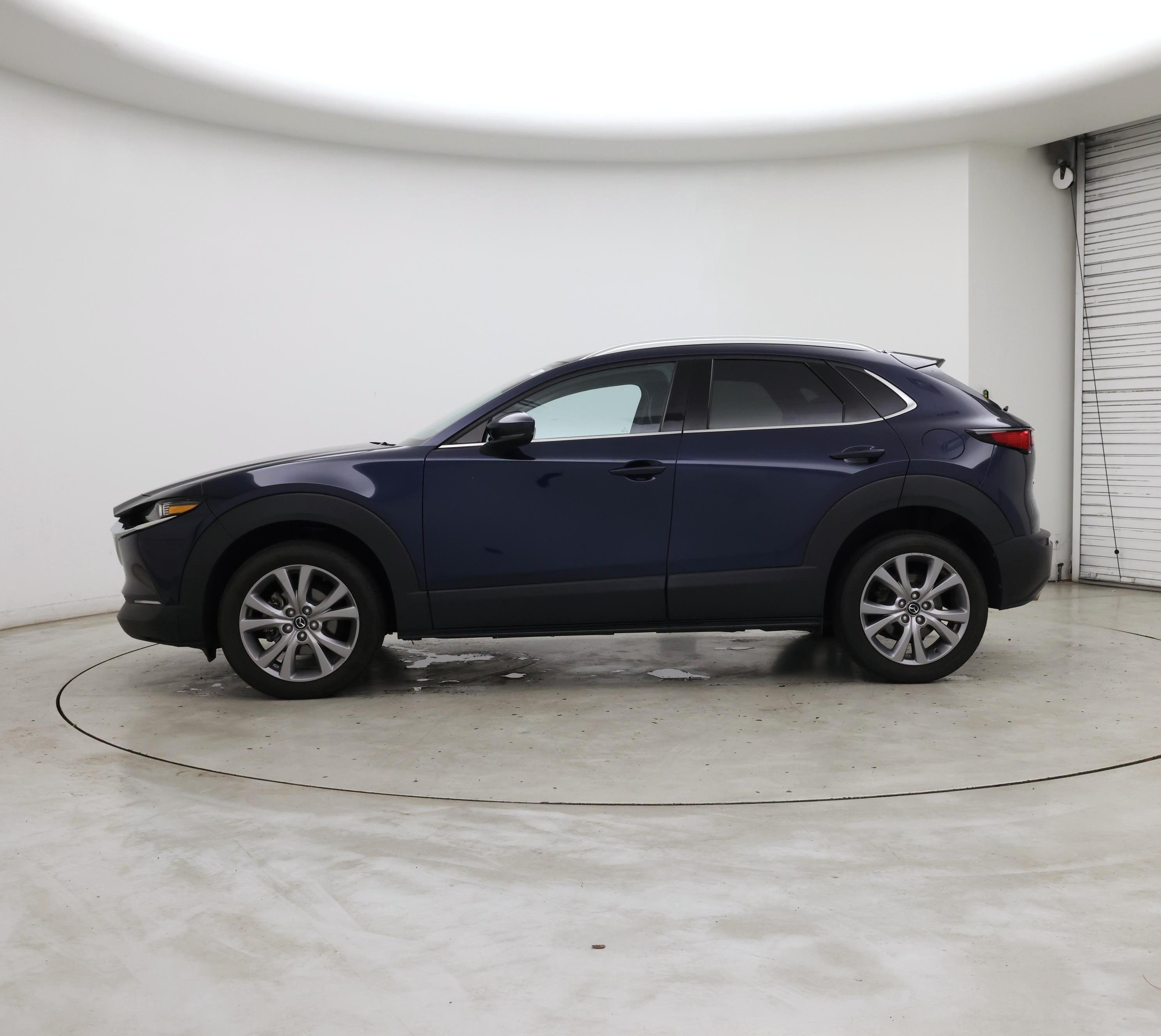 Thumbnail: 2021 Mazda CX-30 - 3