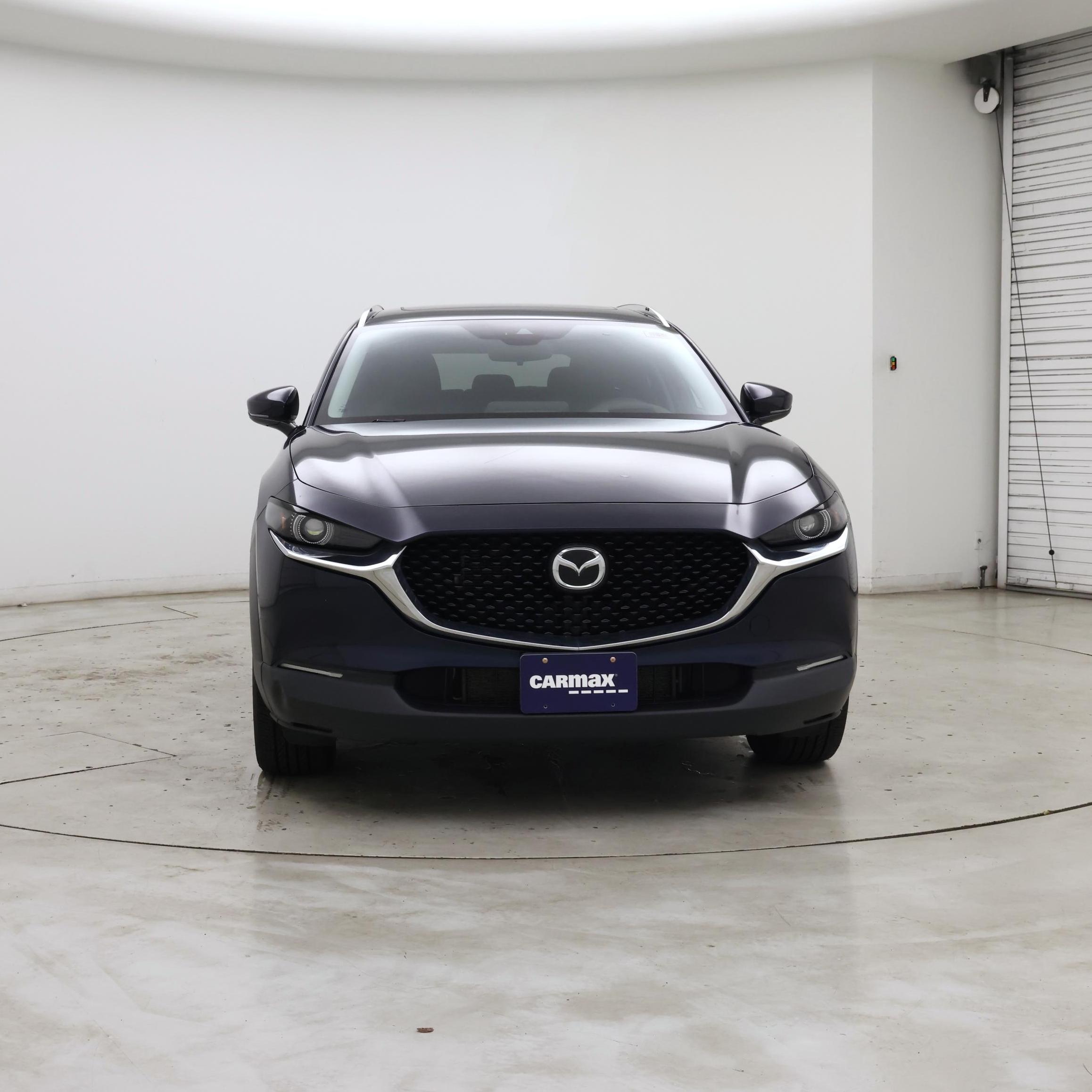 Thumbnail: 2021 Mazda CX-30 - 5