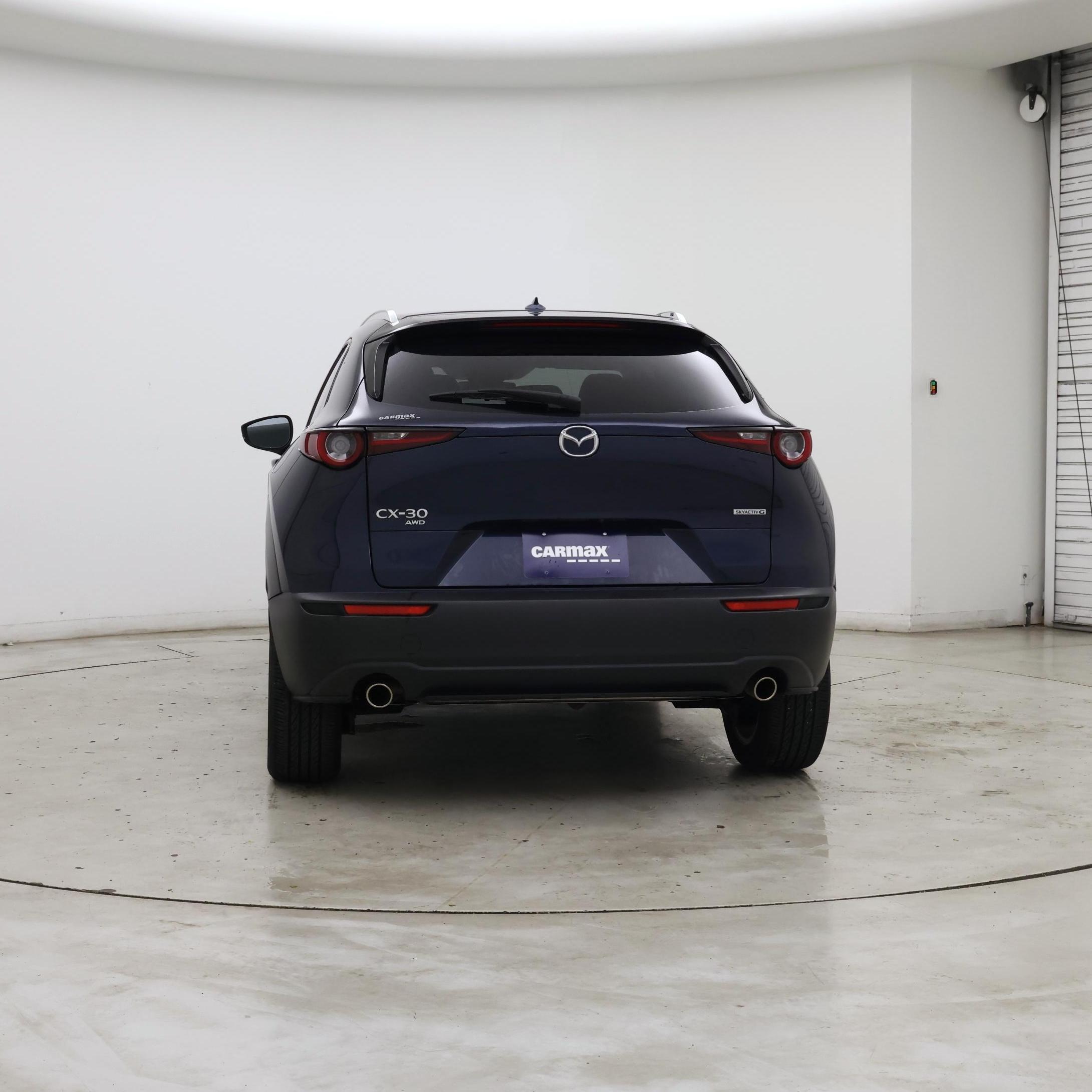 Thumbnail: 2021 Mazda CX-30 - 6