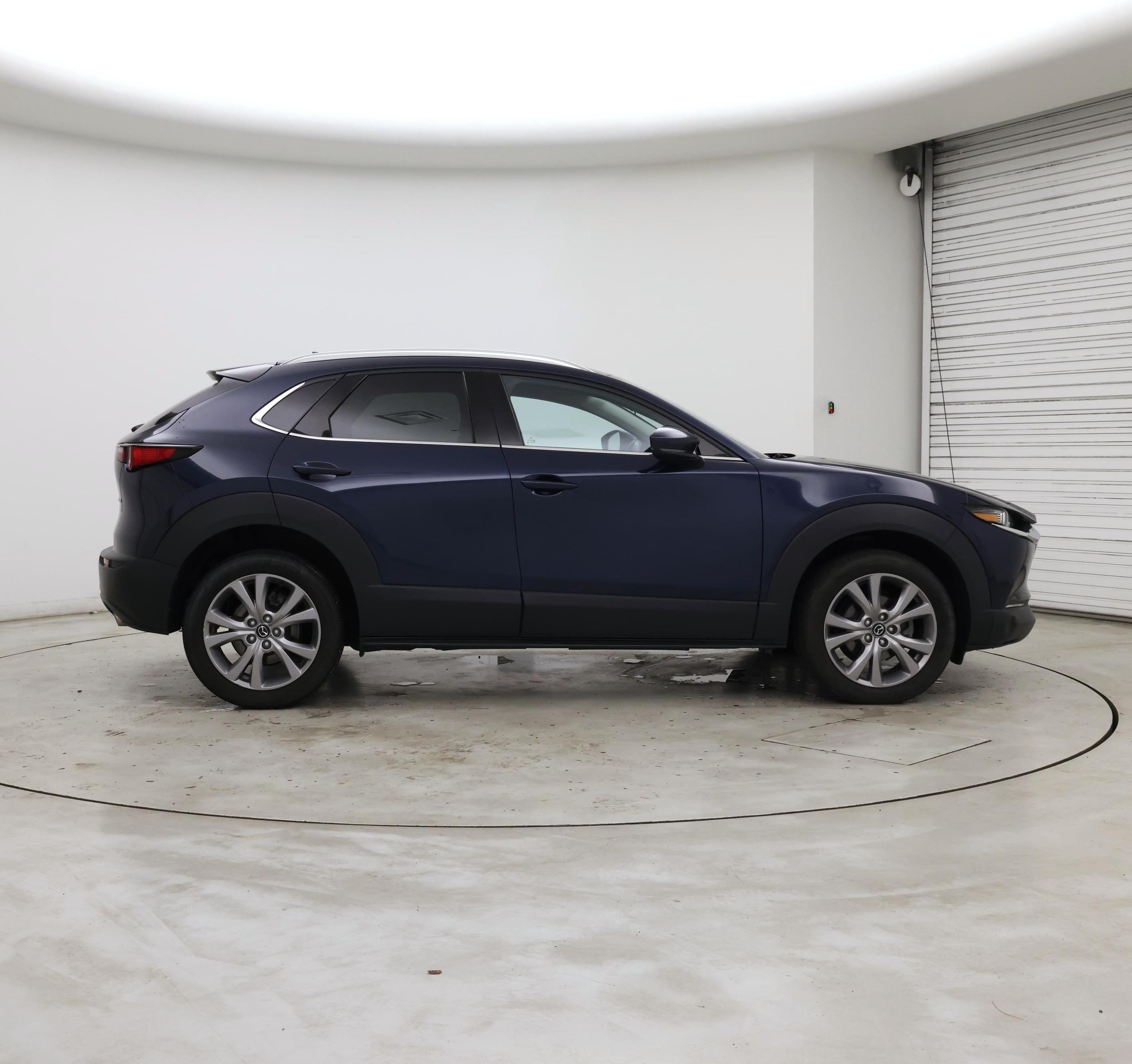 Thumbnail: 2021 Mazda CX-30 - 7