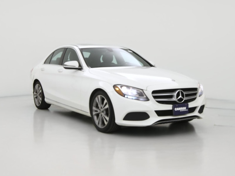 2018 Mercedes-Benz C-Class C 300 -
                  Plano, TX