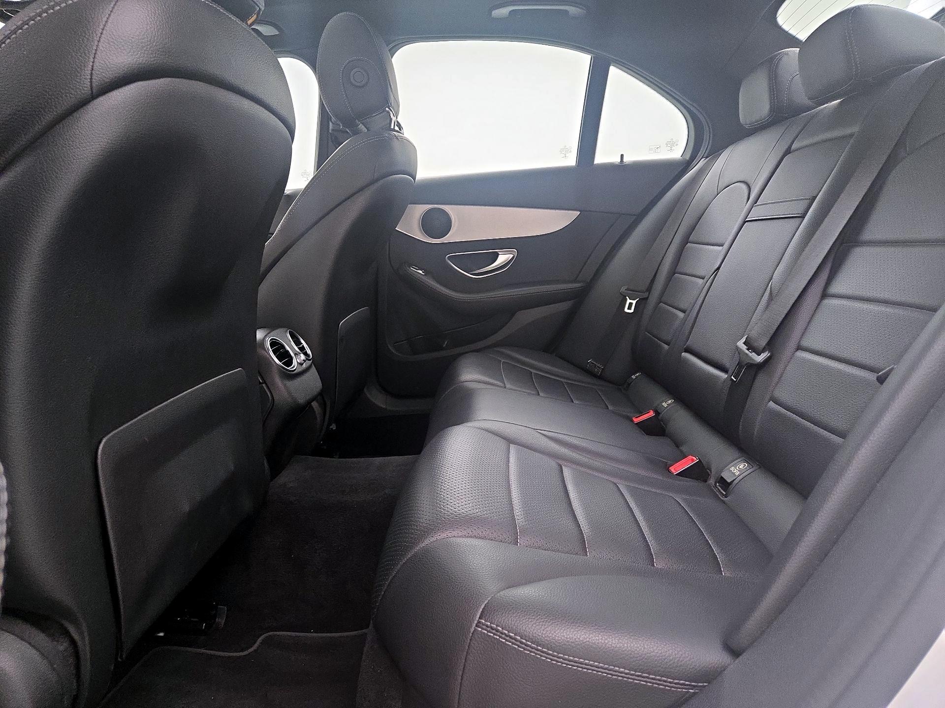 Thumbnail: 2018 Mercedes-Benz C-Class - 20