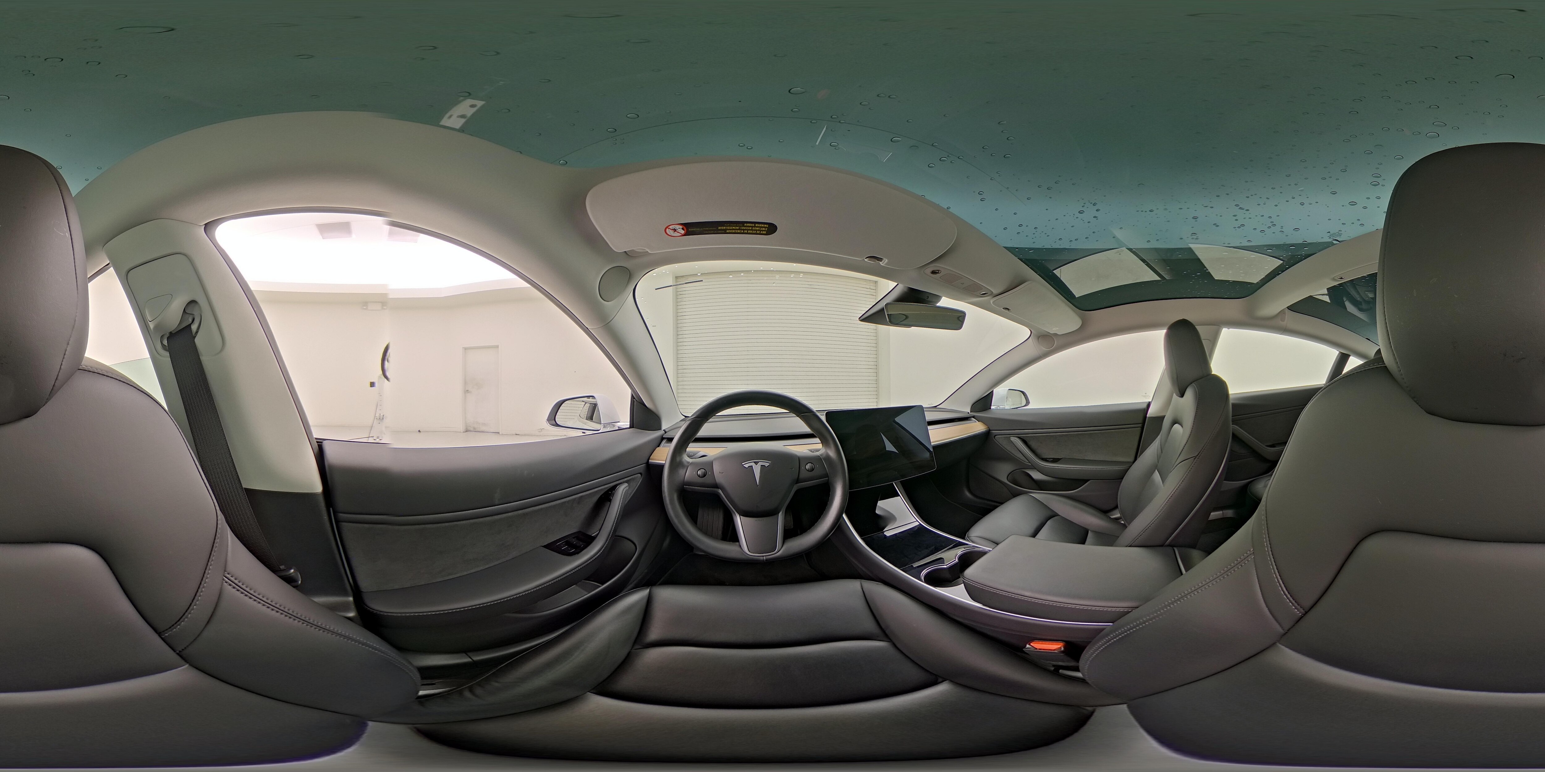 2019 Tesla Model 3 Base - Photo 28