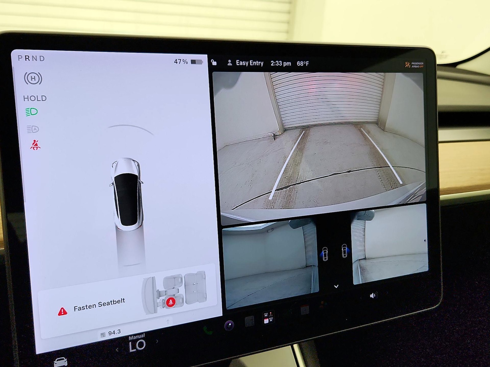 2019 Tesla Model 3 Base - Photo 15