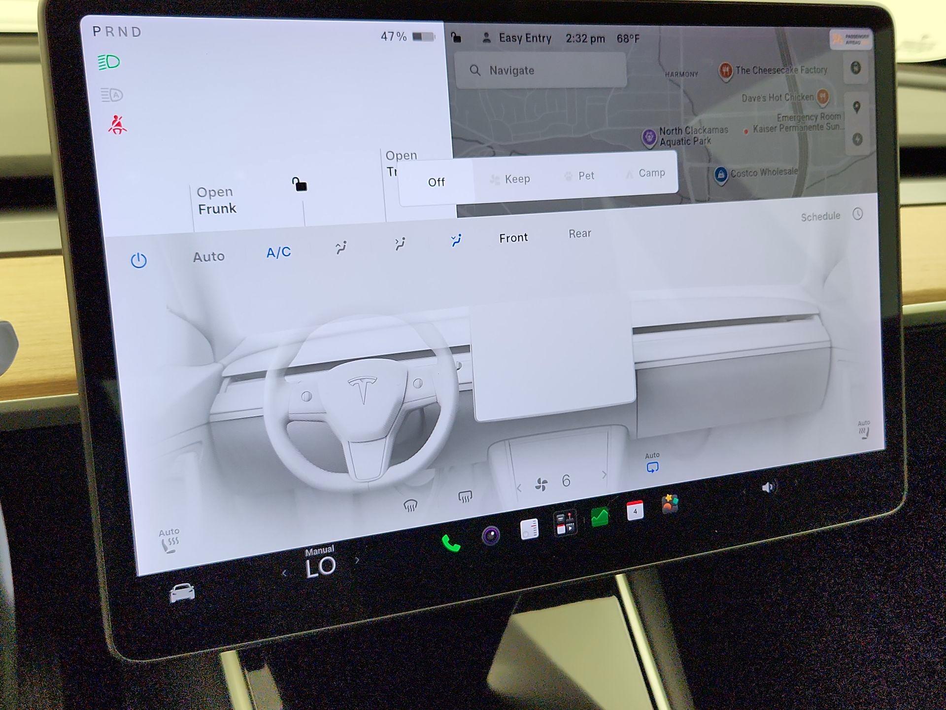 Thumbnail: 2019 Tesla Model 3 - 16