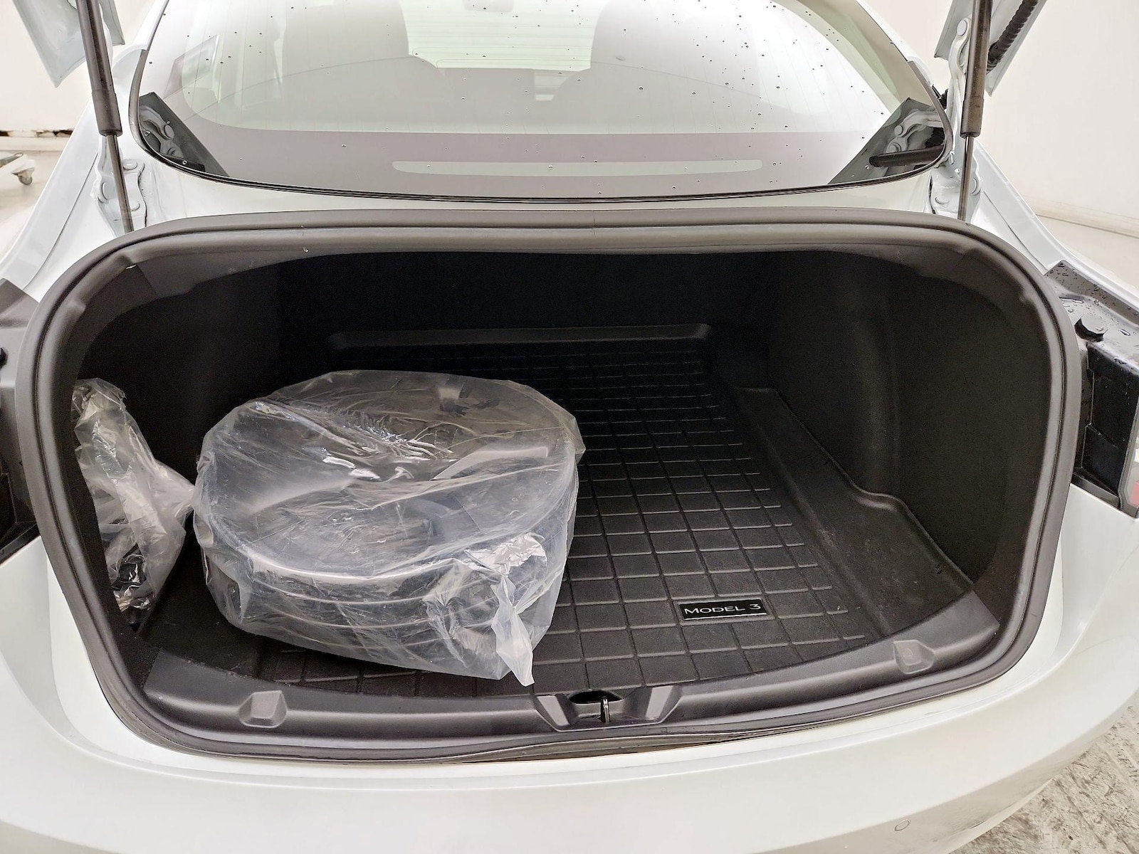 2019 Tesla Model 3 Base - Photo 22
