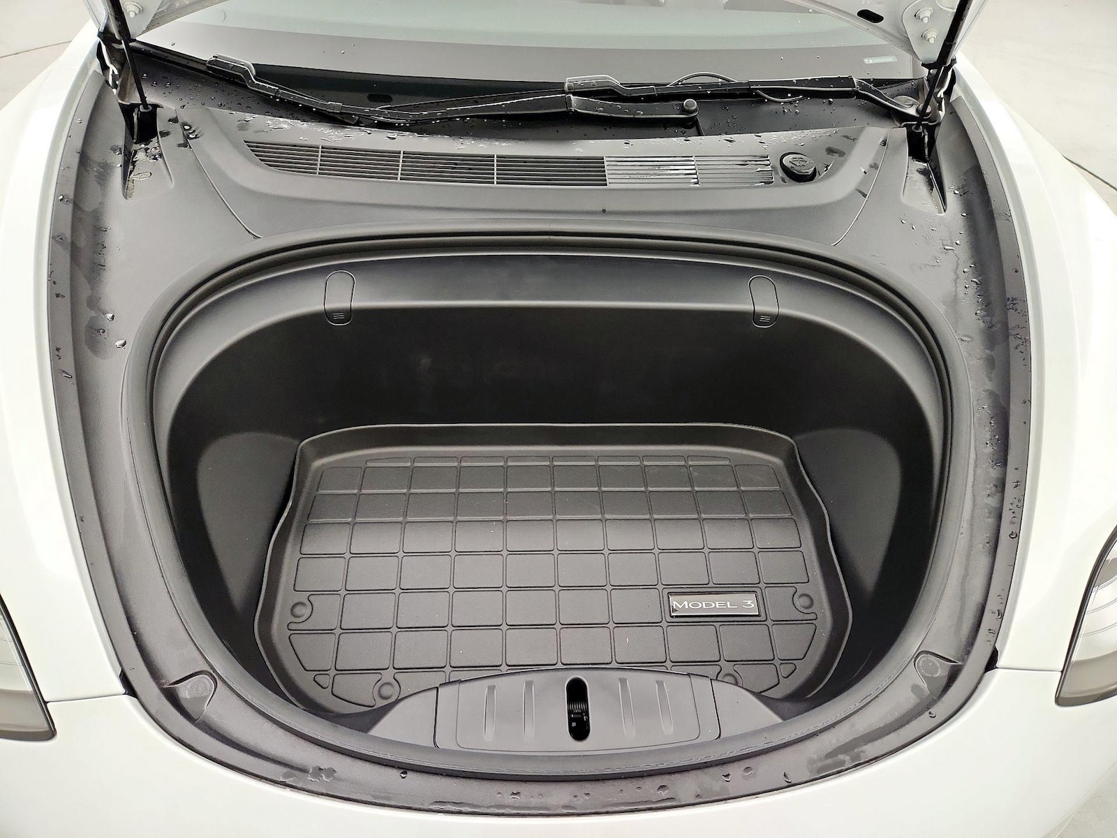 2019 Tesla Model 3 Base - Photo 23