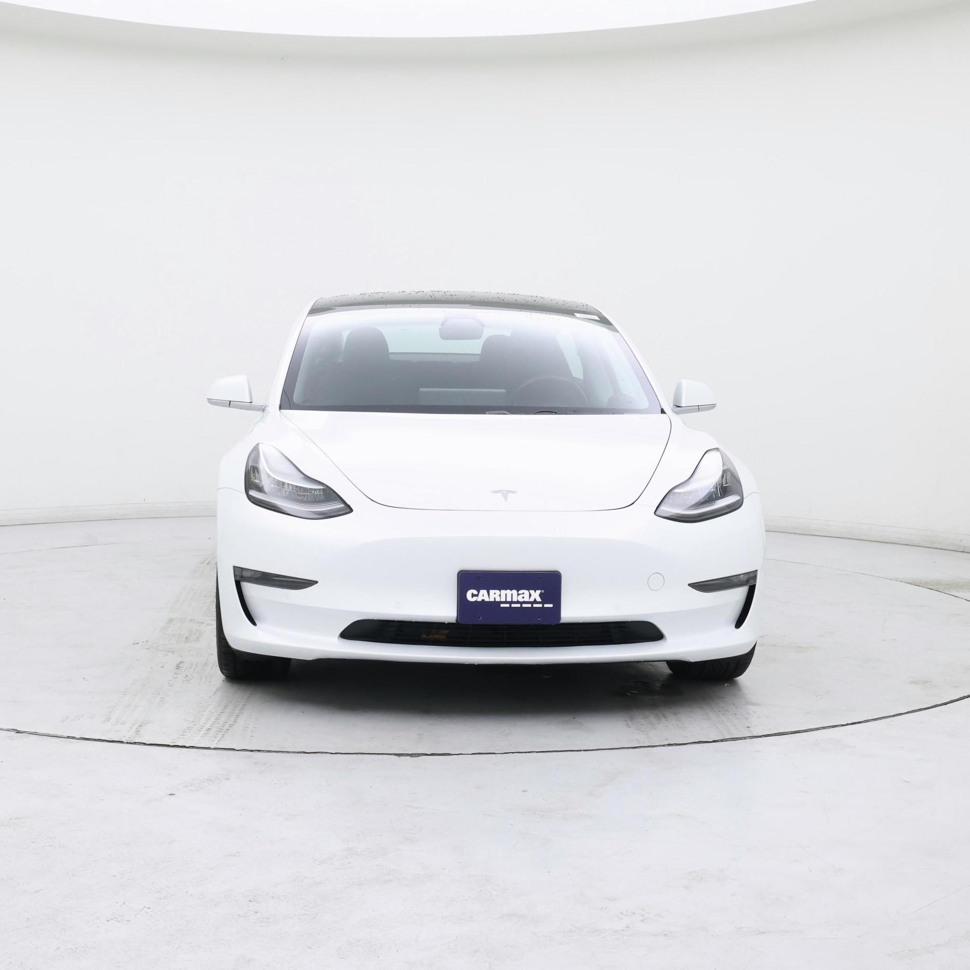 Thumbnail: 2019 Tesla Model 3 - 5