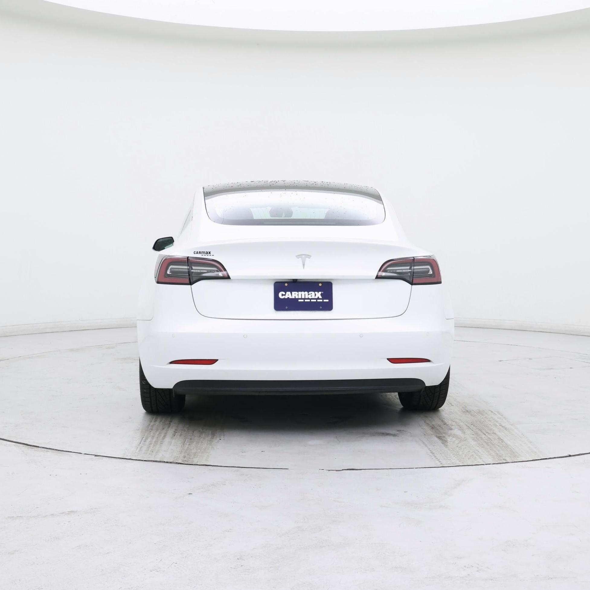 Thumbnail: 2019 Tesla Model 3 - 6