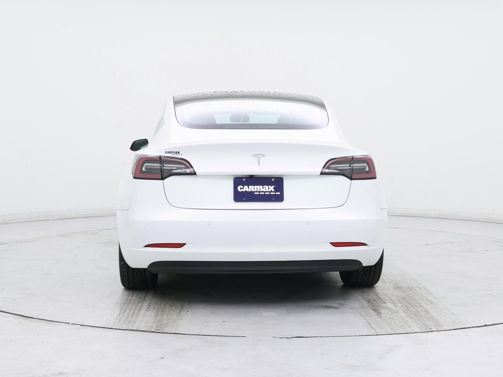 2019 Tesla Model 3 Base - Photo 7