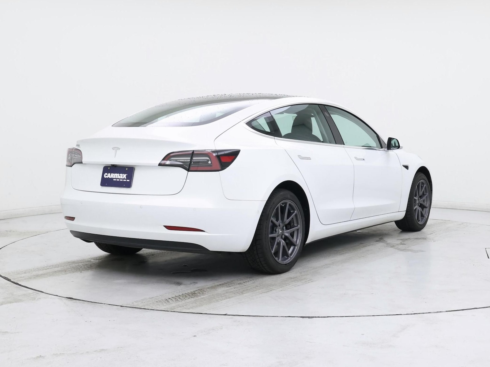 2019 Tesla Model 3 Base - Photo 9