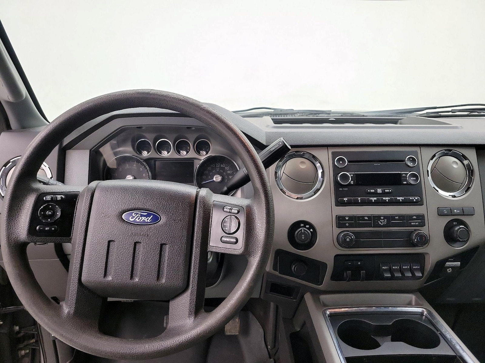 SiriusXM Trial Available