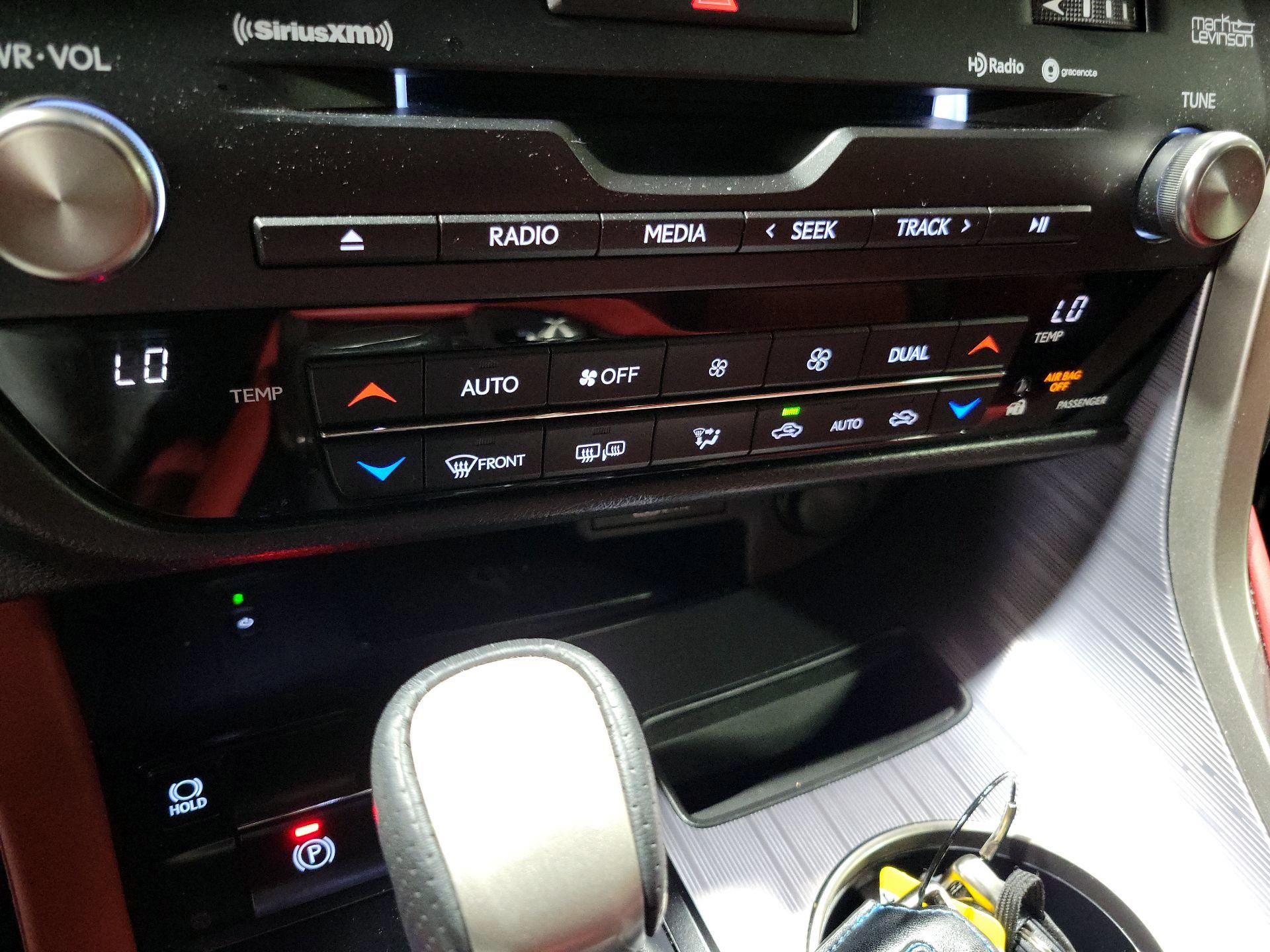 Thumbnail: 2022 Lexus RX - 17