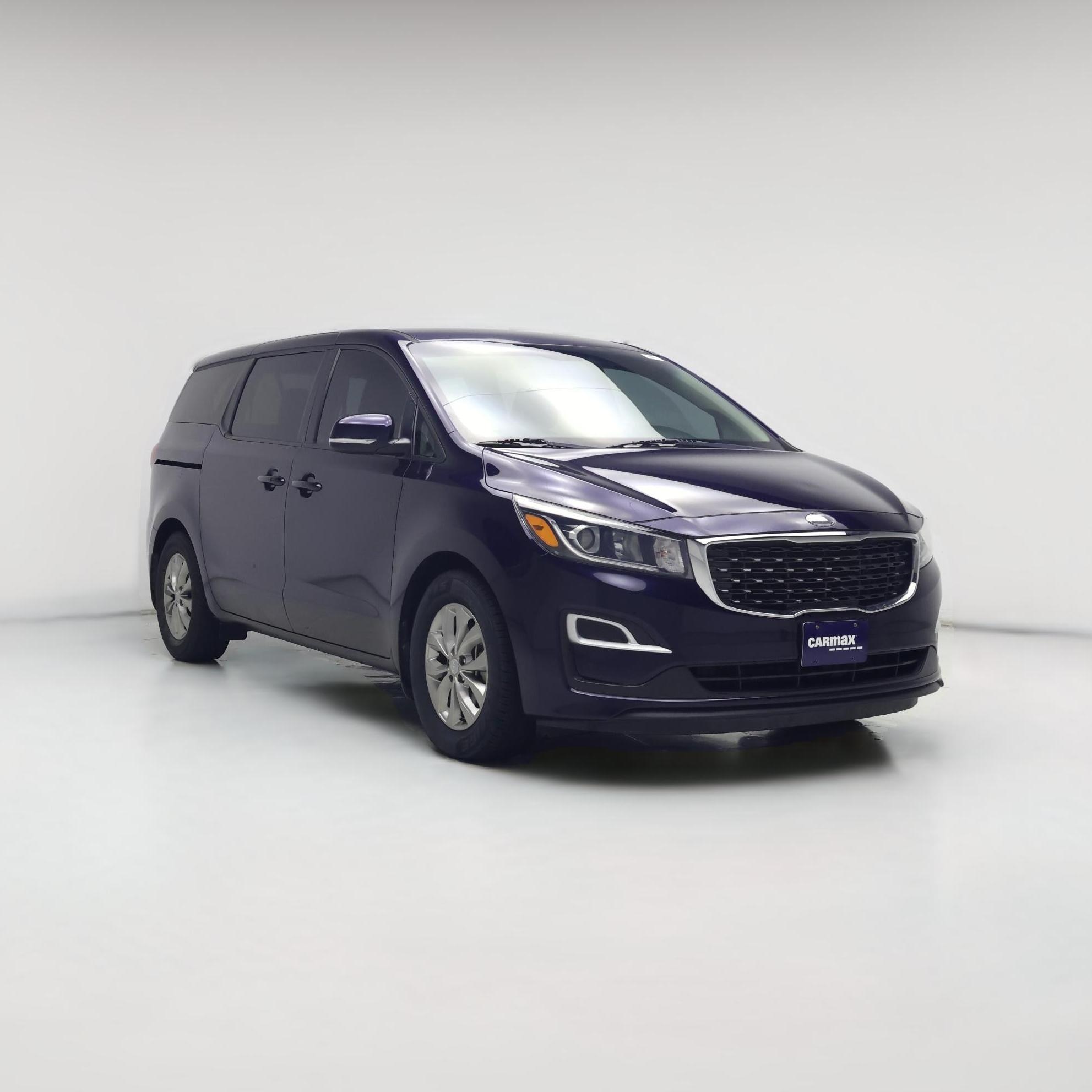 Thumbnail: 2020 Kia Sedona - 1