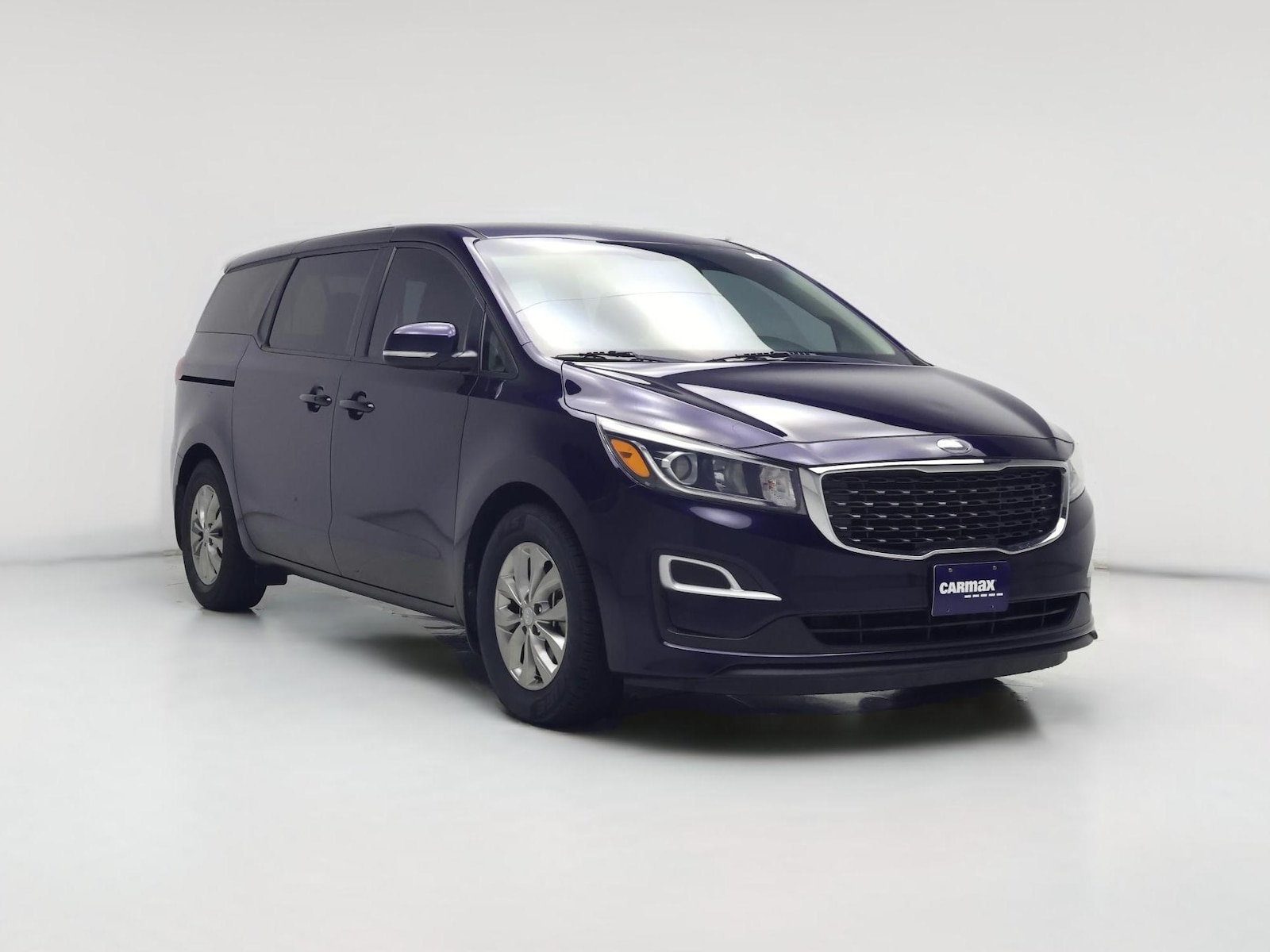 2020 Kia Sedona