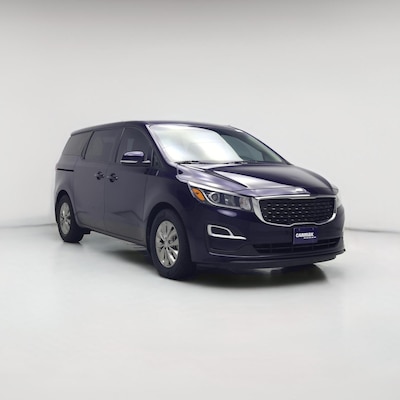 2020 Kia Sedona LX