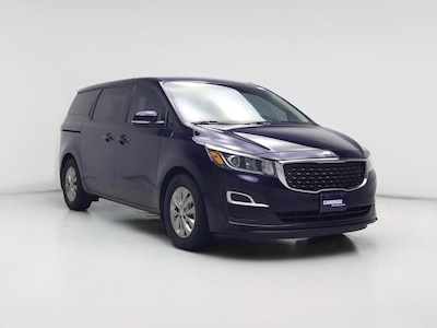 2020 Kia Sedona LX
