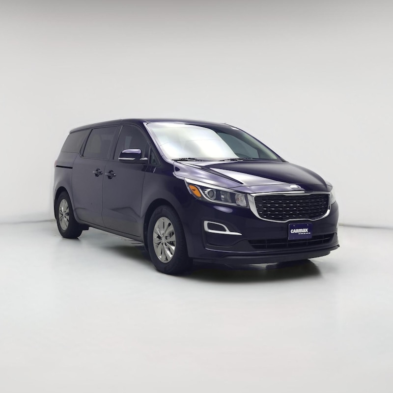 2020 Kia Sedona LX