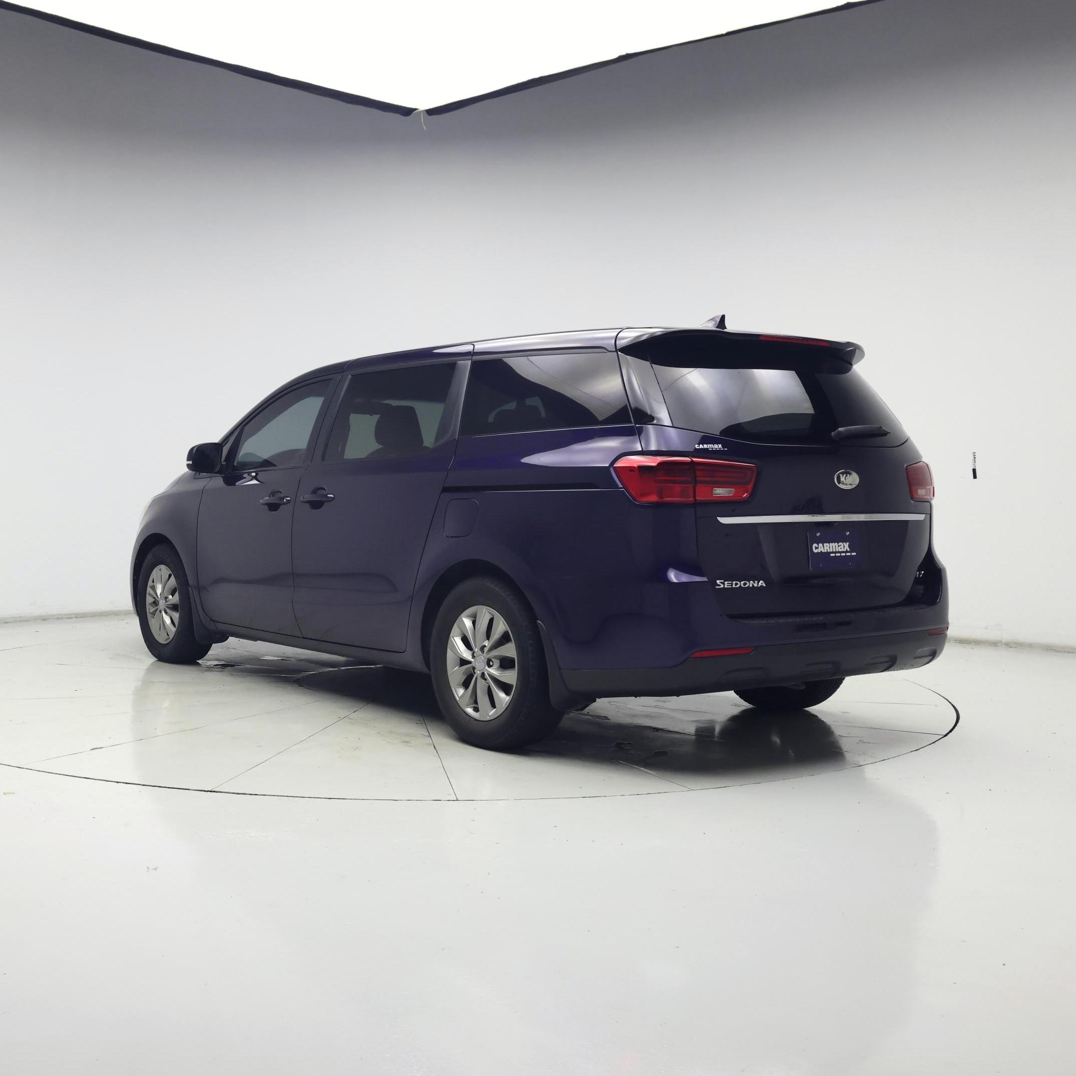 Thumbnail: 2020 Kia Sedona - 2