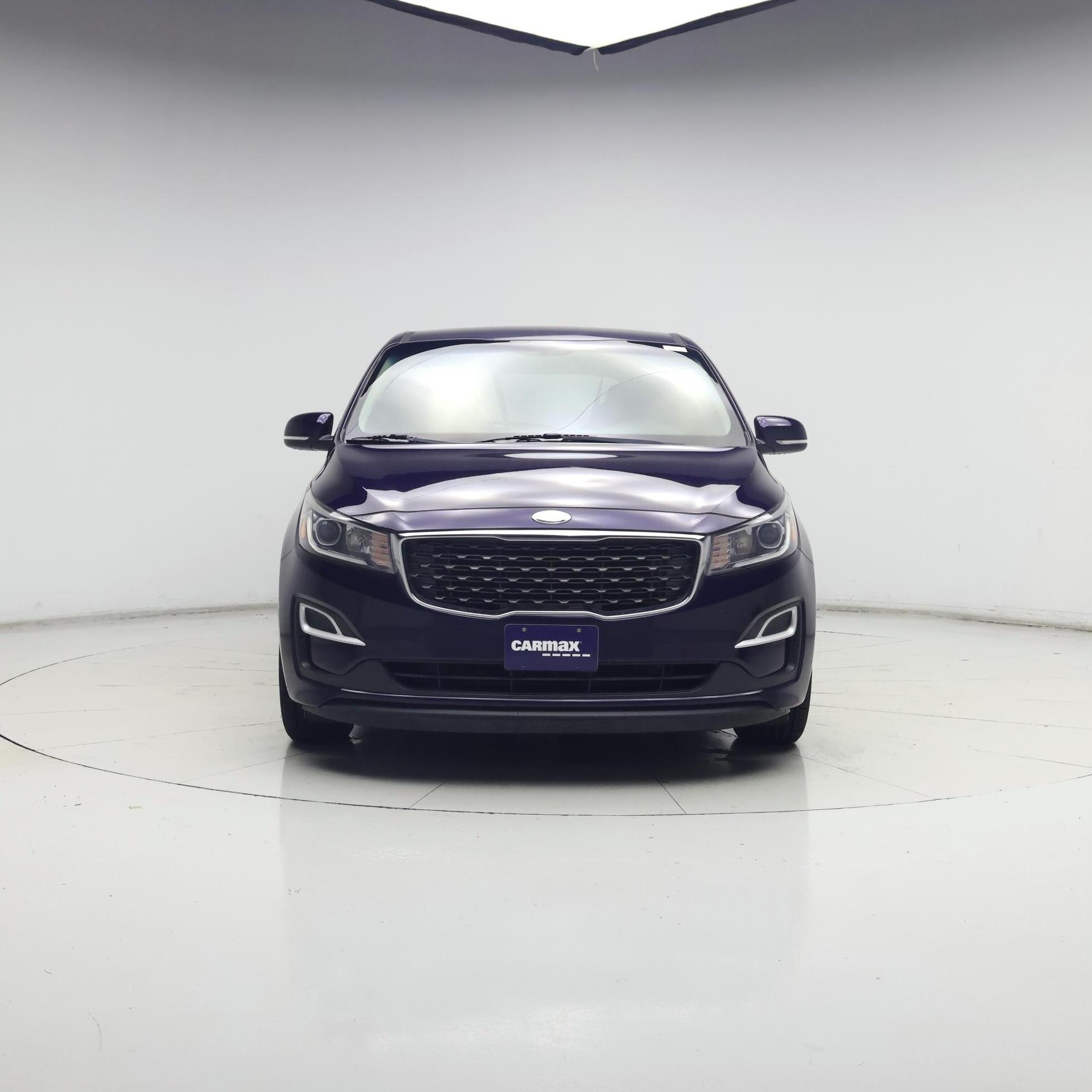 Thumbnail: 2020 Kia Sedona - 5