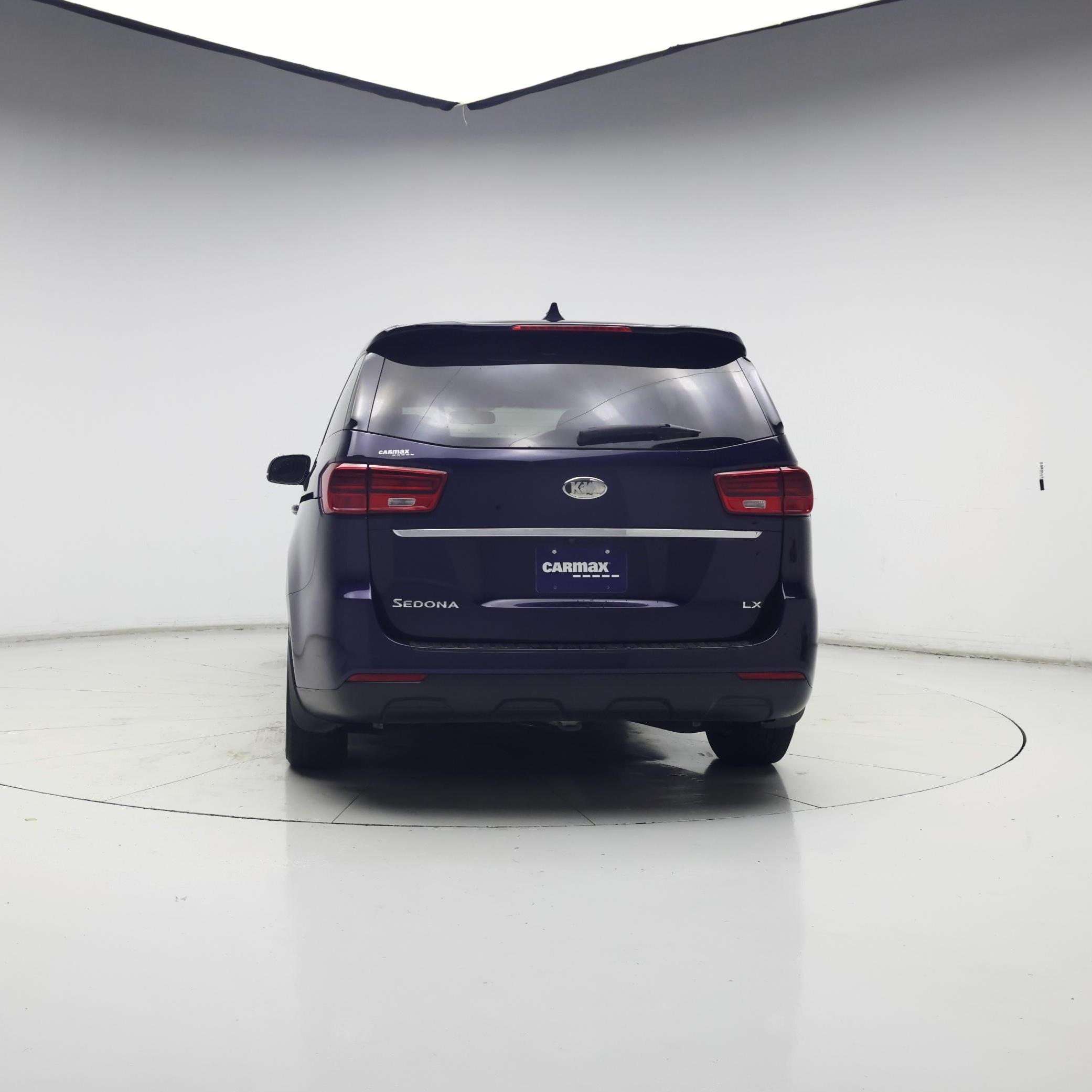 Thumbnail: 2020 Kia Sedona - 6
