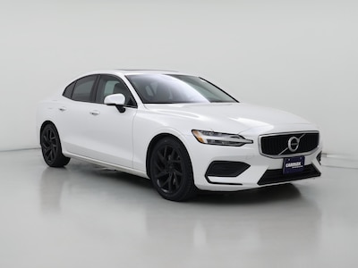 2019 Volvo S60 T5 Momentum