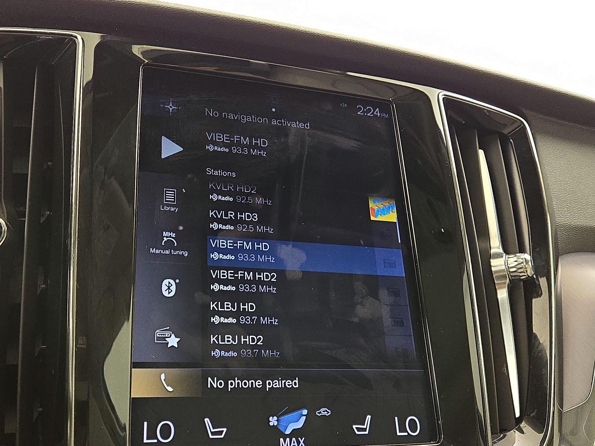 Thumbnail: 2019 Volvo S60 - 15
