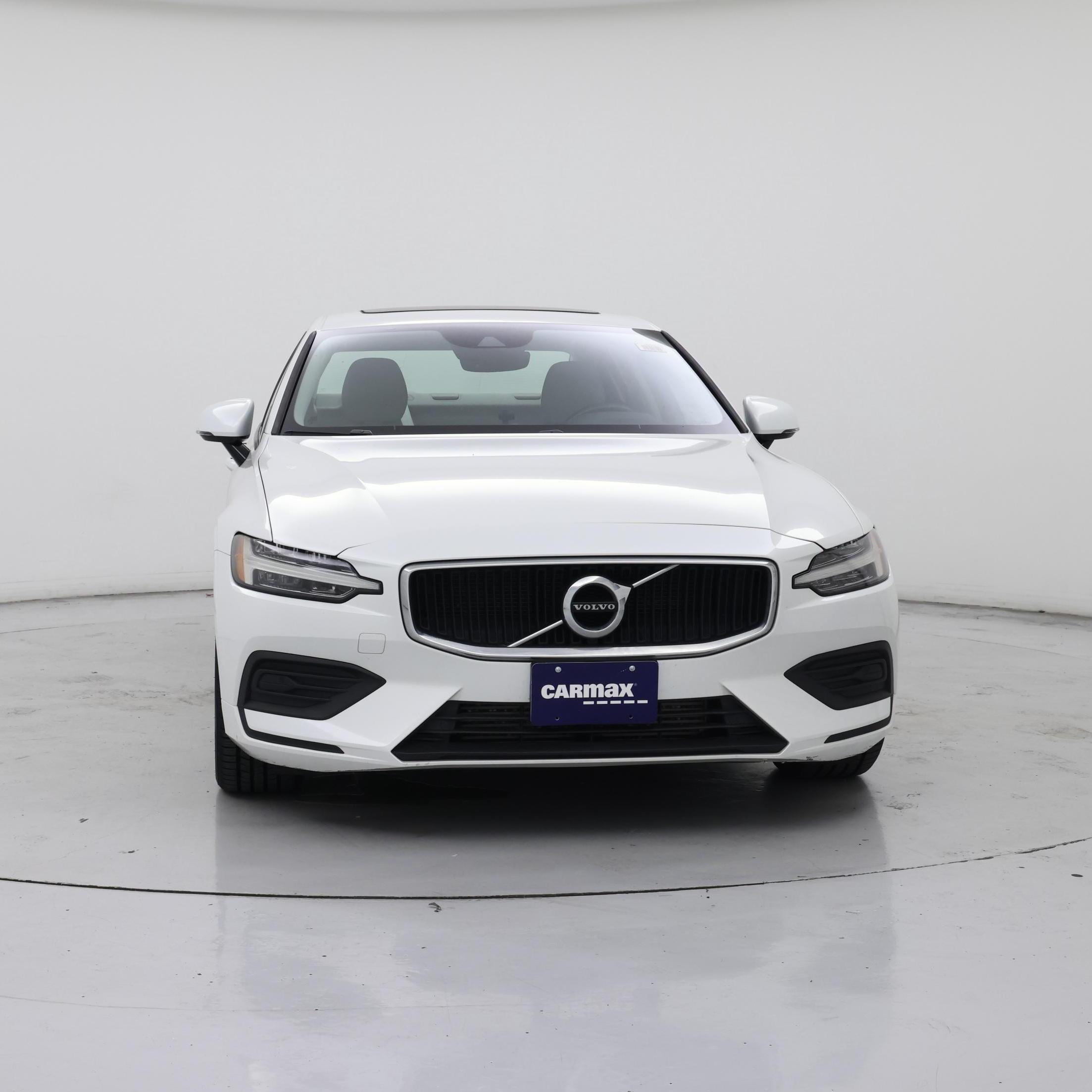 Thumbnail: 2019 Volvo S60 - 5