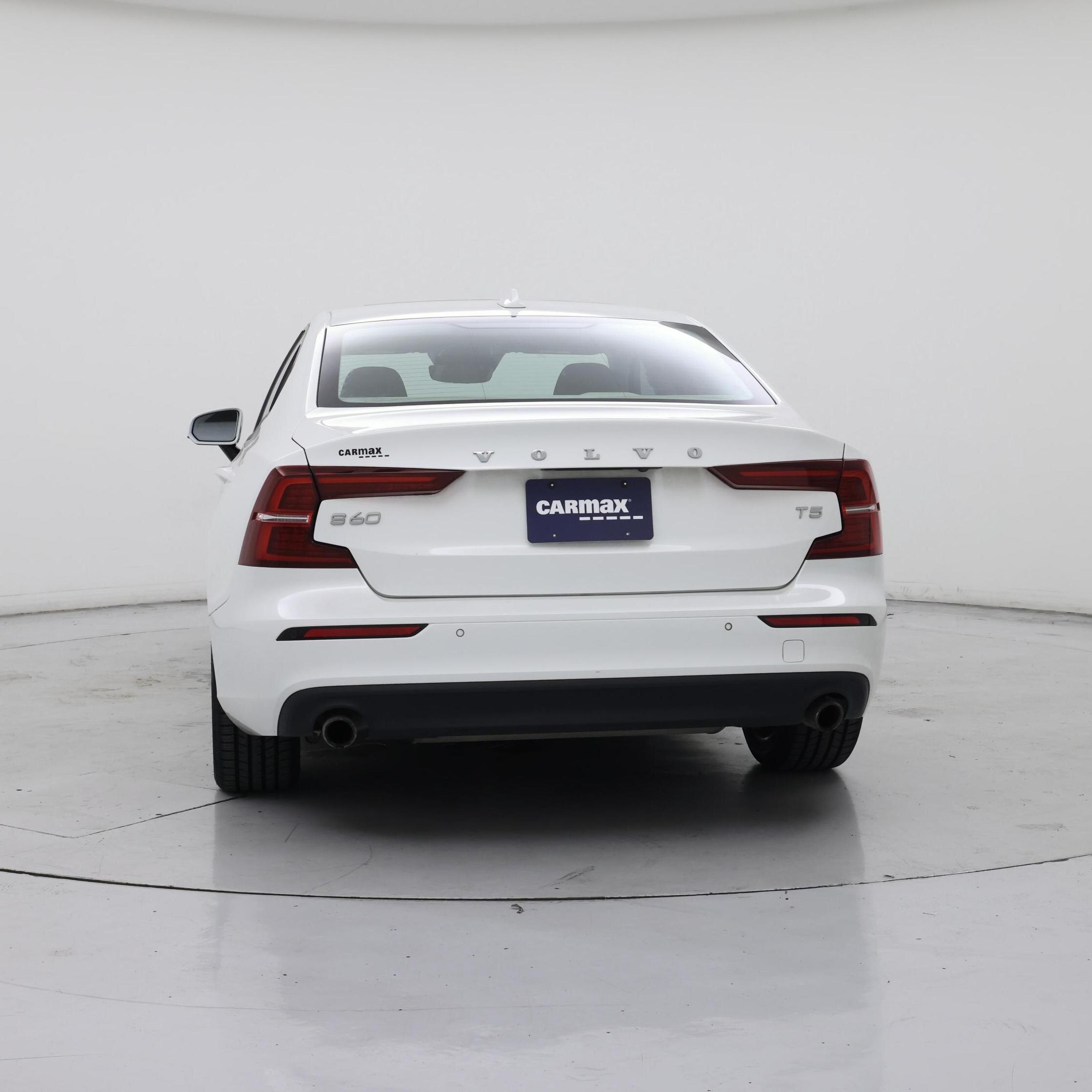Thumbnail: 2019 Volvo S60 - 6