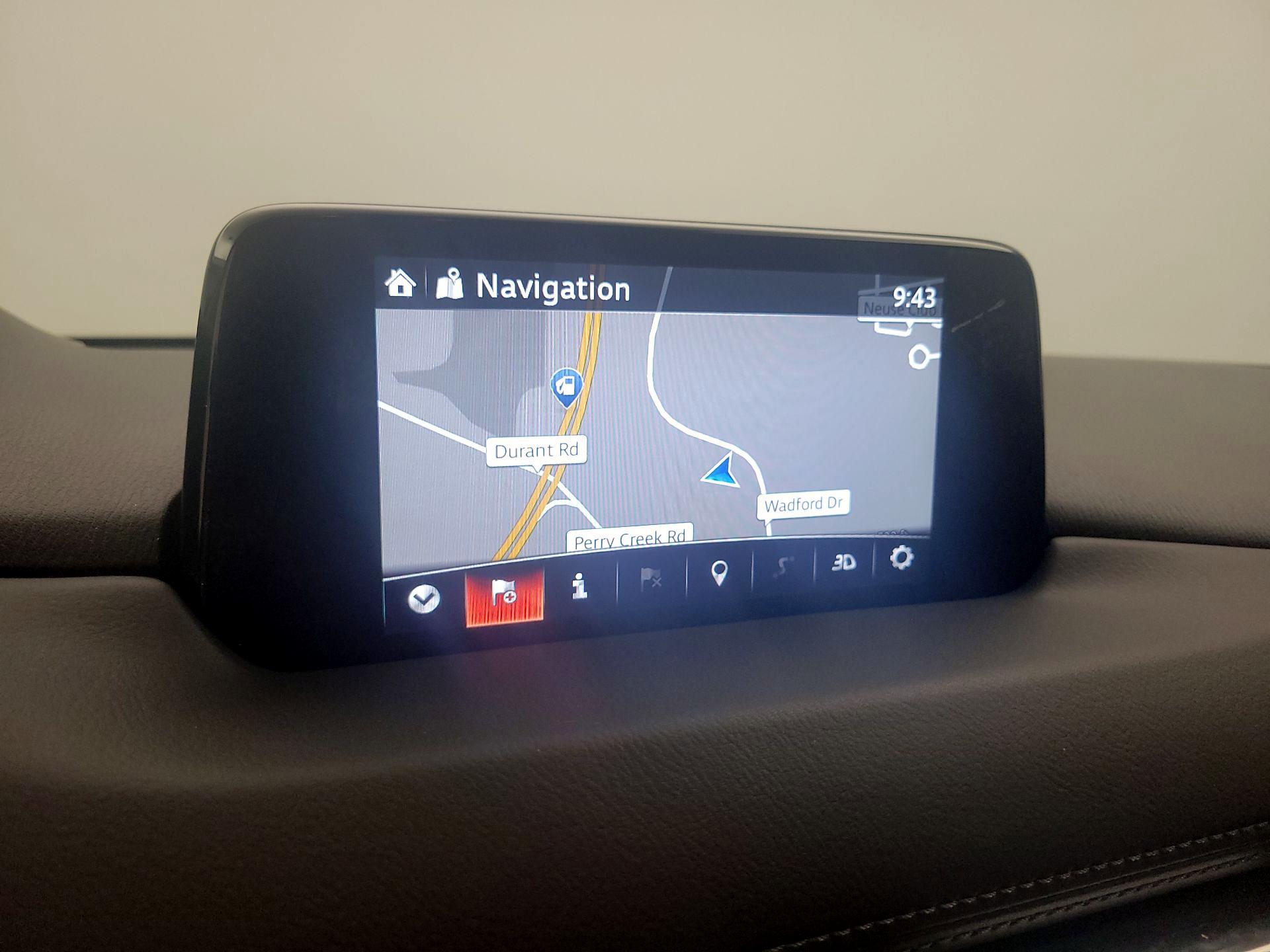 Thumbnail: 2018 Mazda CX-5 - 12