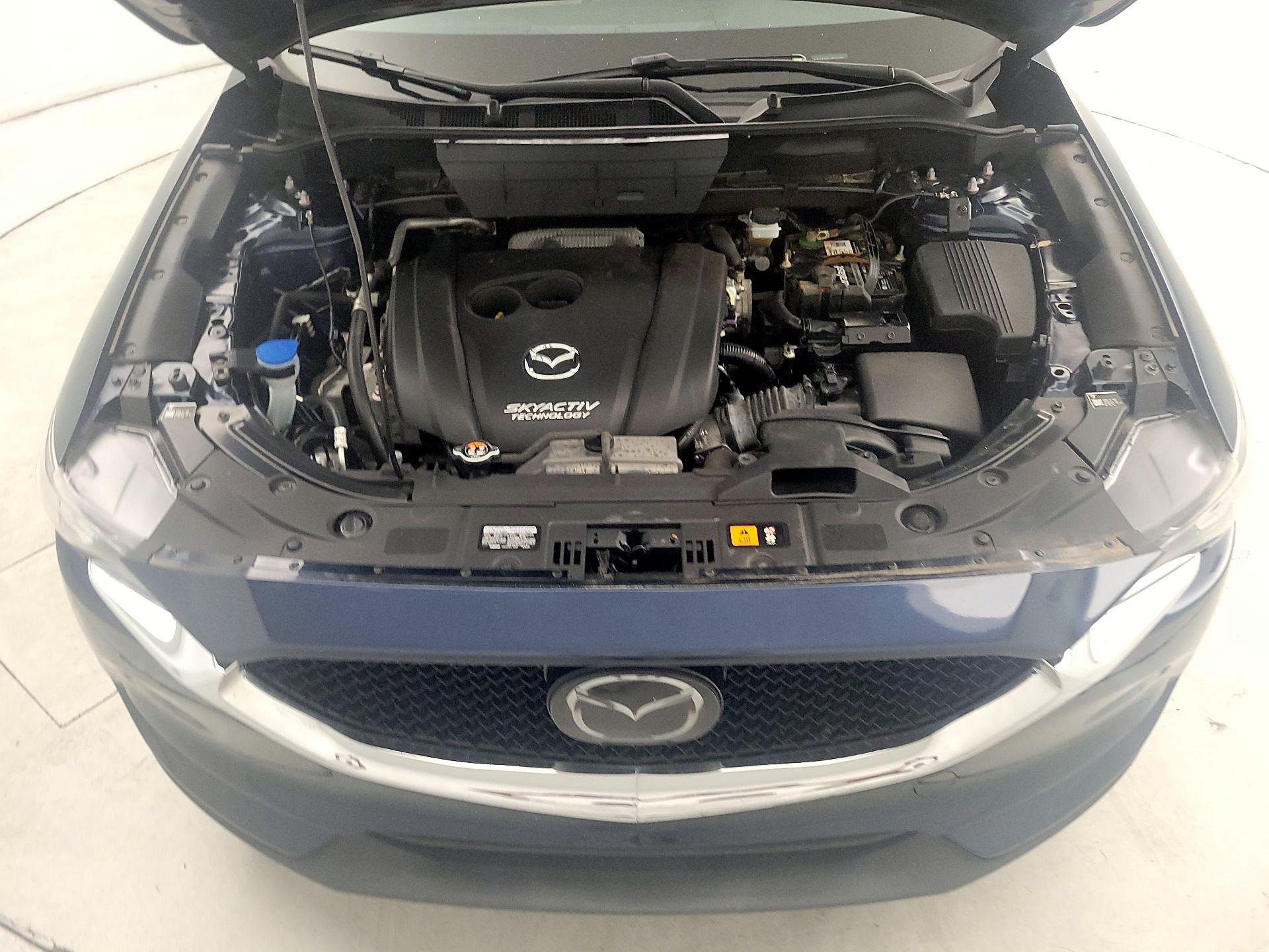 Thumbnail: 2018 Mazda CX-5 - 20