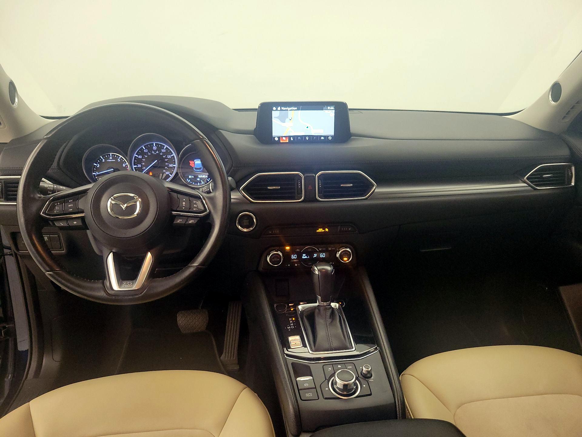 Thumbnail: 2018 Mazda CX-5 - 8