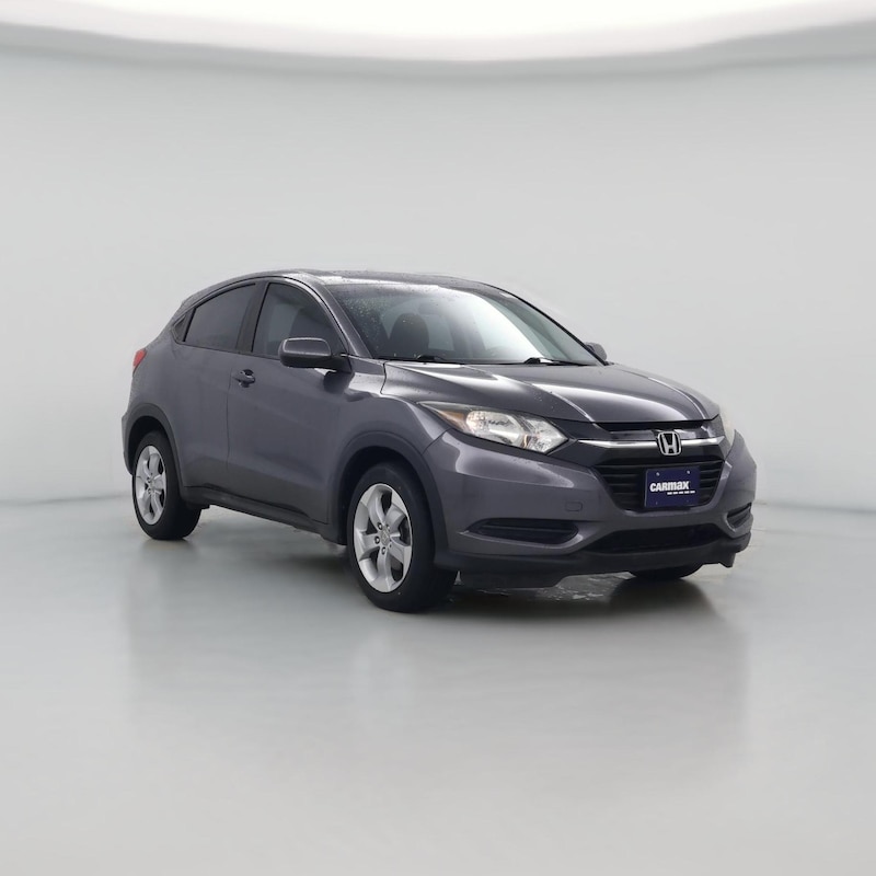 2016 Honda HR-V LX