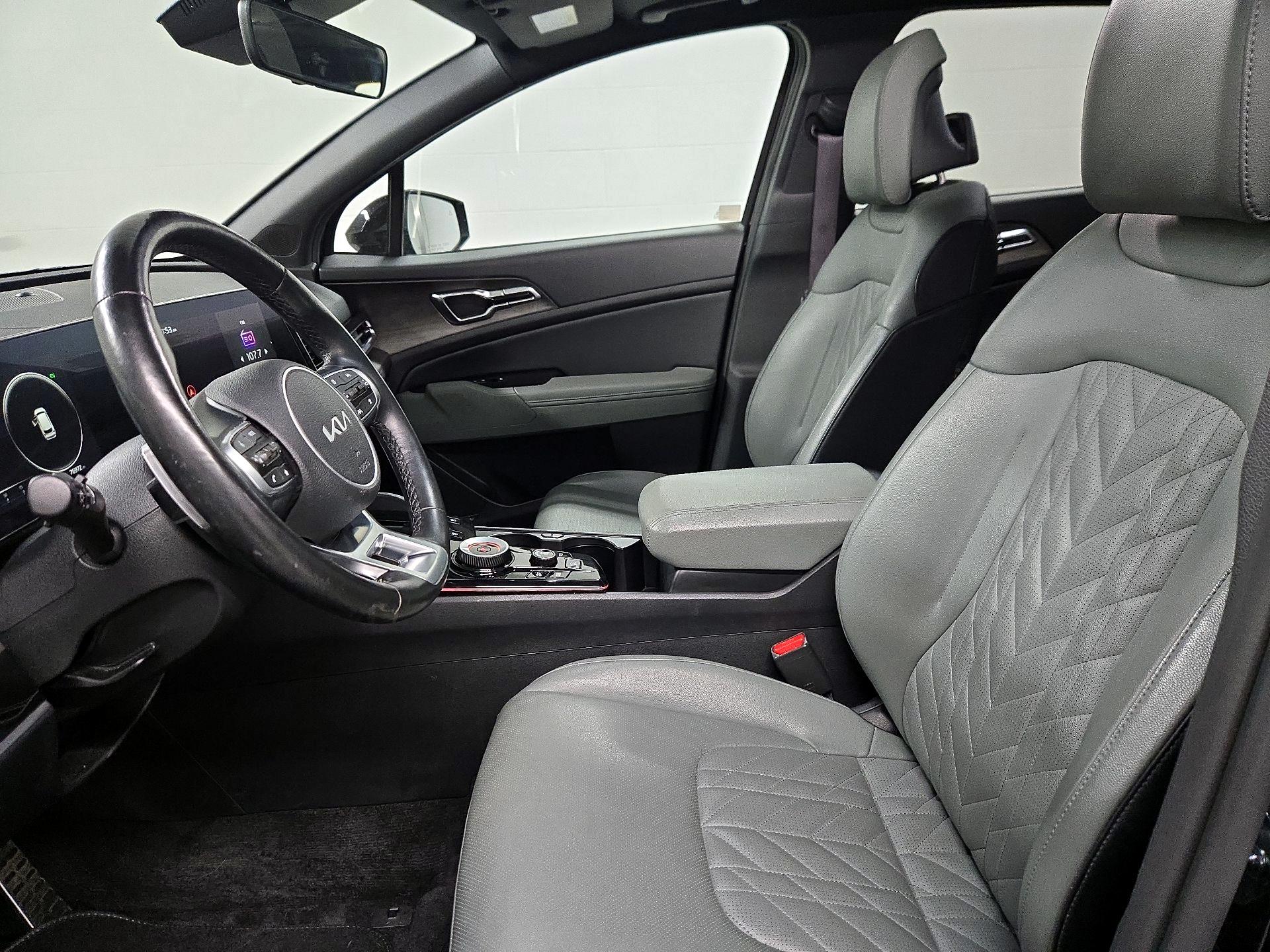 Thumbnail: 2023 Kia Sportage - 11