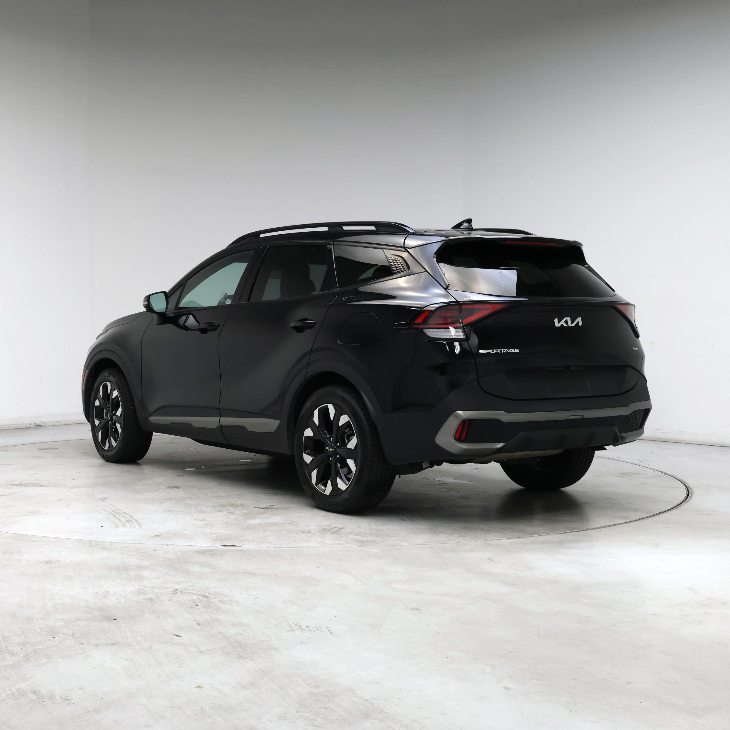 Thumbnail: 2023 Kia Sportage - 2