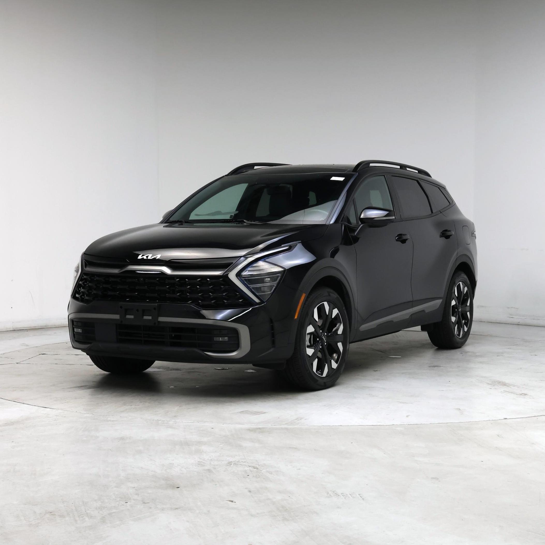 Thumbnail: 2023 Kia Sportage - 4
