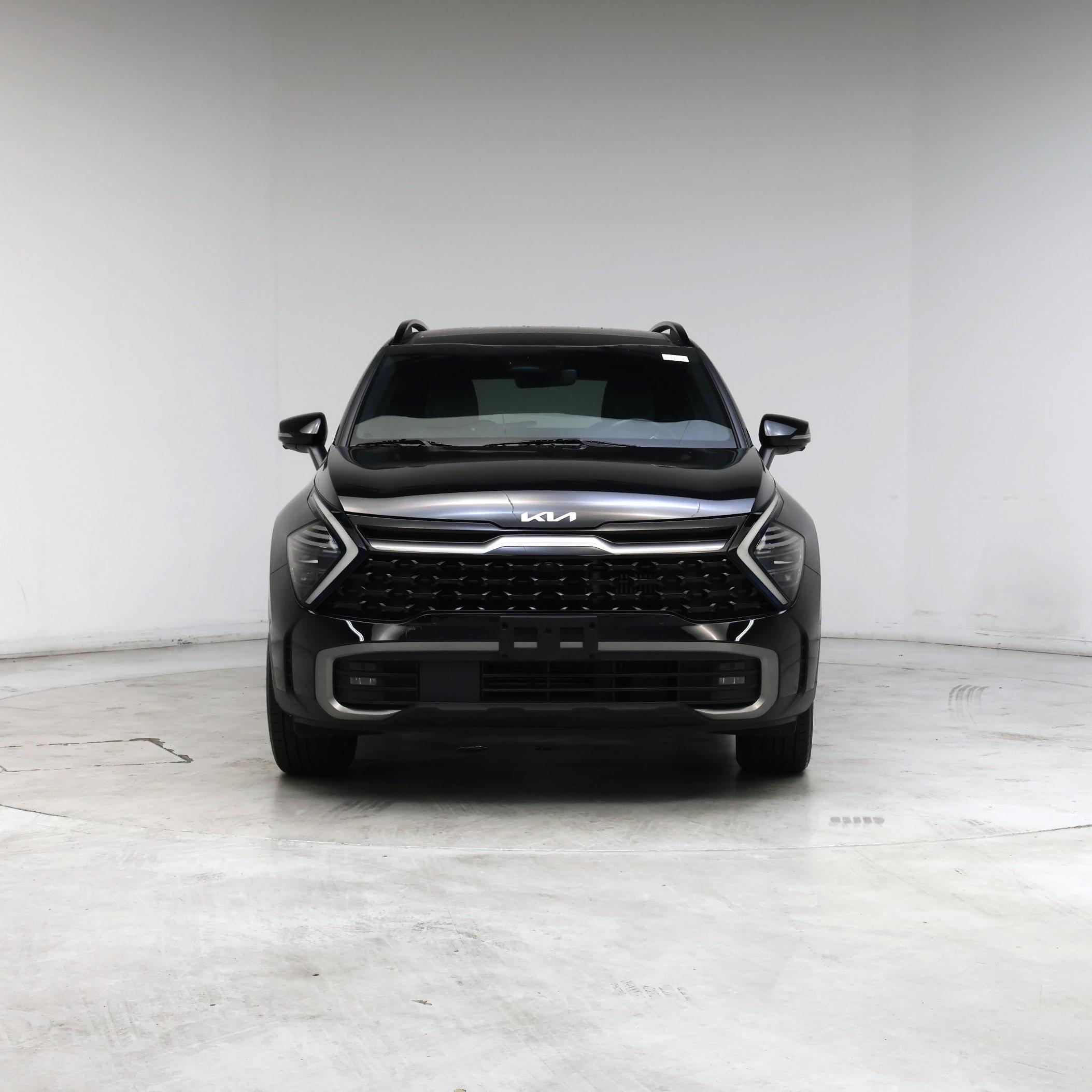 Thumbnail: 2023 Kia Sportage - 5