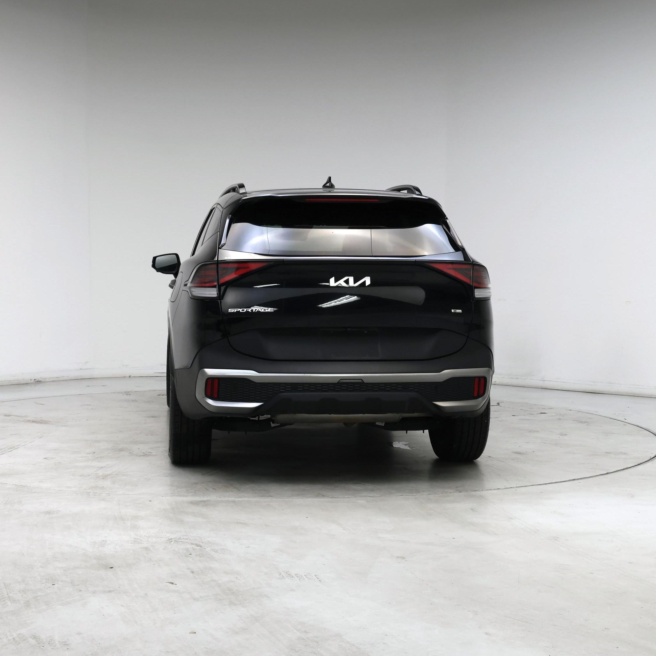 Thumbnail: 2023 Kia Sportage - 6