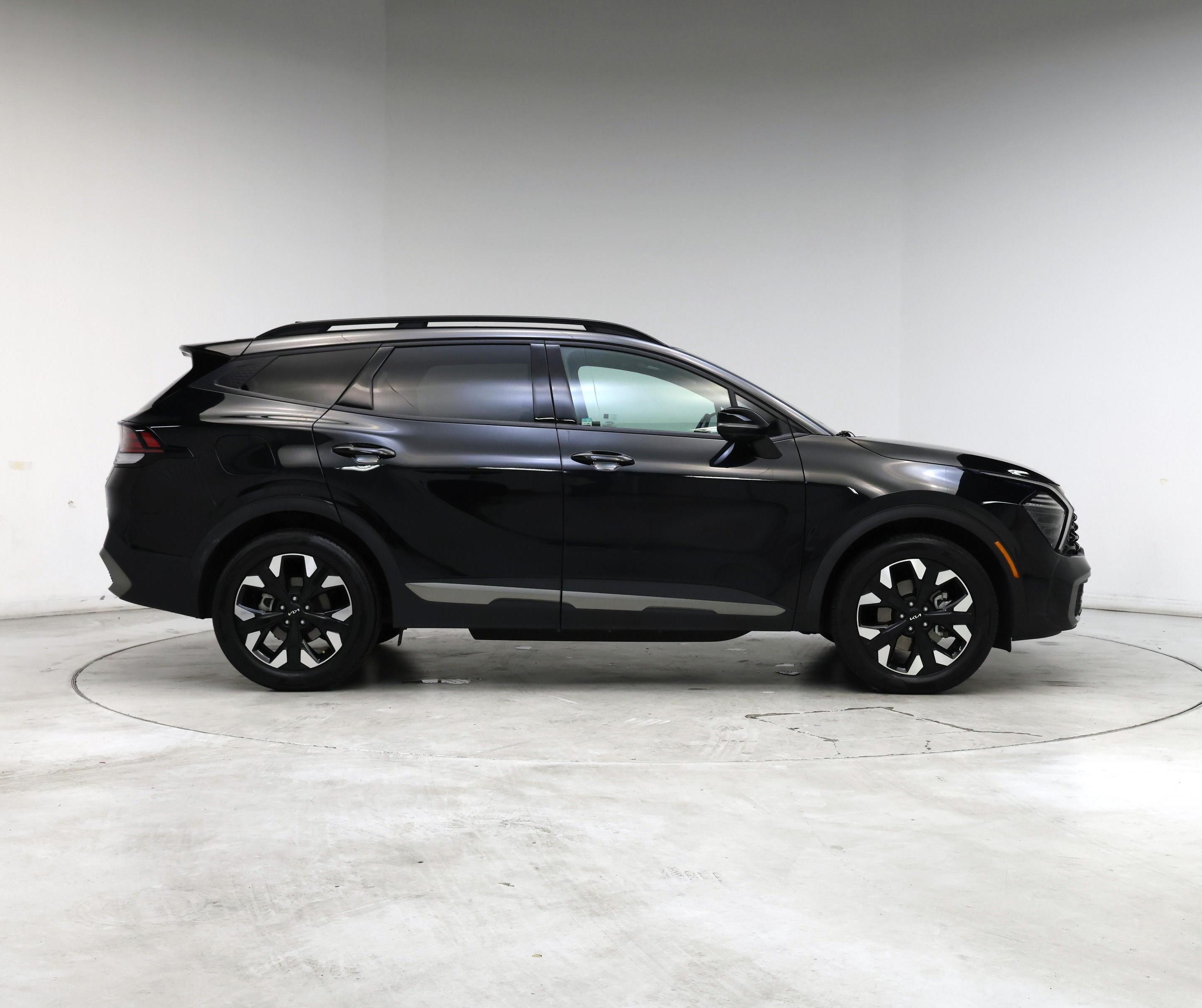 Thumbnail: 2023 Kia Sportage - 7